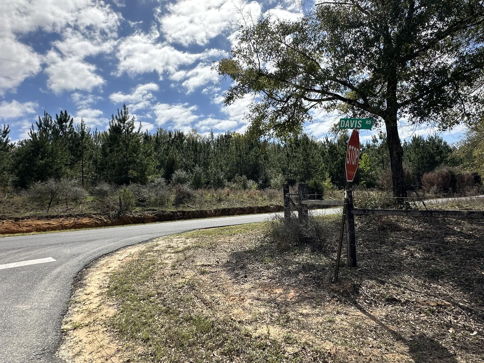 ***Hunting Season - Caution Possible Hunting Lease, DO NOT ENTER PROPERTY Unless you schedule a showing appointment 24 hours or more in advance*** Dream Location for Country Living or Hunters Paradise either way you won't want to miss this opportunity! Beautiful homesite, Paved road 3+/- miles to I-10. This Beautiful 28.70+/- Acres of prime land has so much to offer, Power is available. Creek running through portion of this parcel. Bring your build plans, hunting gear, Horses and ATVS LOCATION LOCATION!!!! This Property has Easy Access to Panama City Beaches I-10, Hwy 79, Hwy 81, and Hwy 90