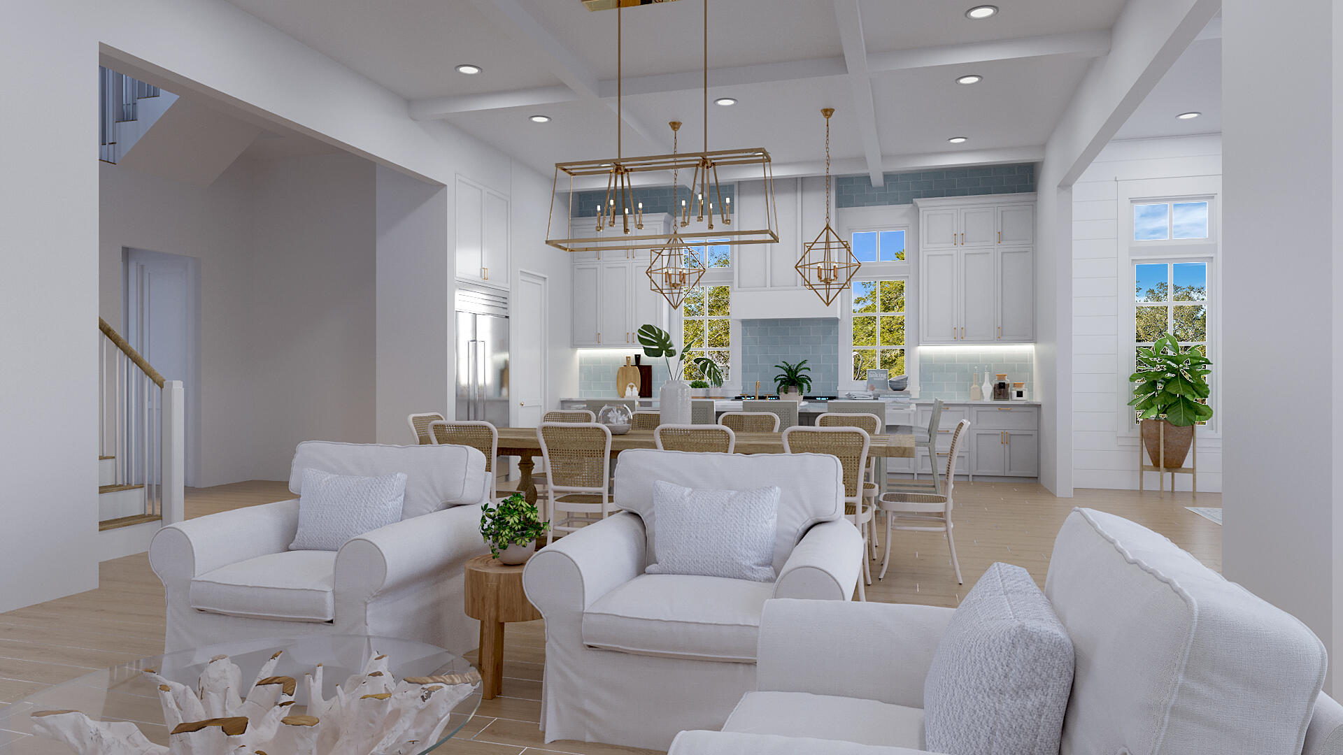 SEAGROVE 5TH ADDN - Residential