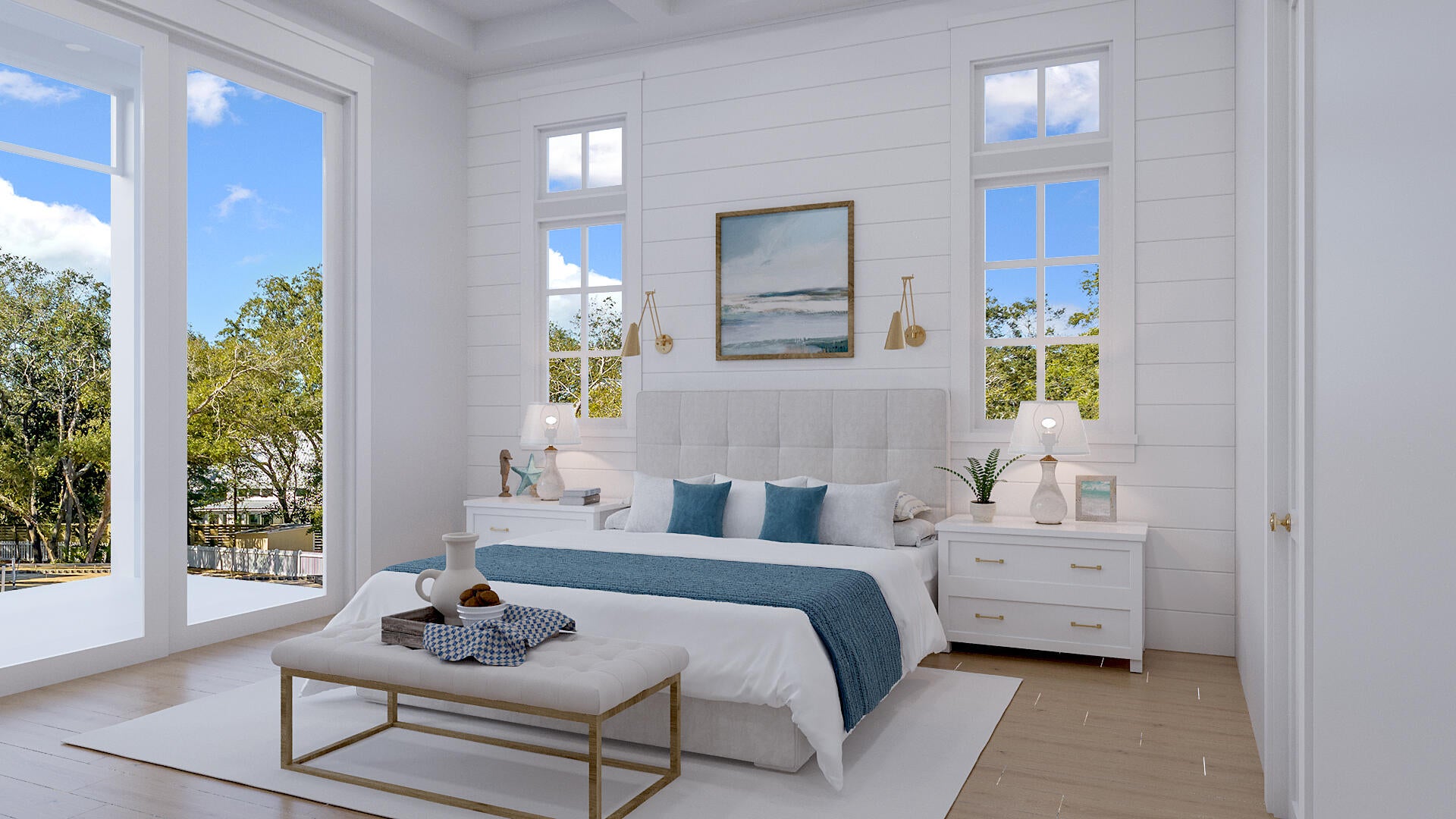 SEAGROVE 5TH ADDN - Residential