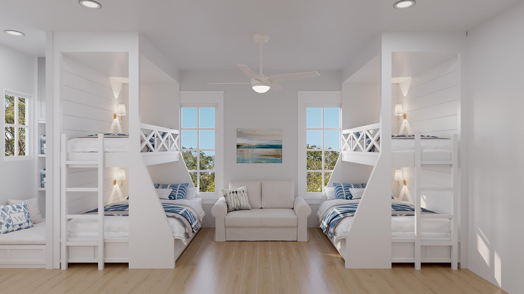 SEAGROVE 5TH ADDN - Residential