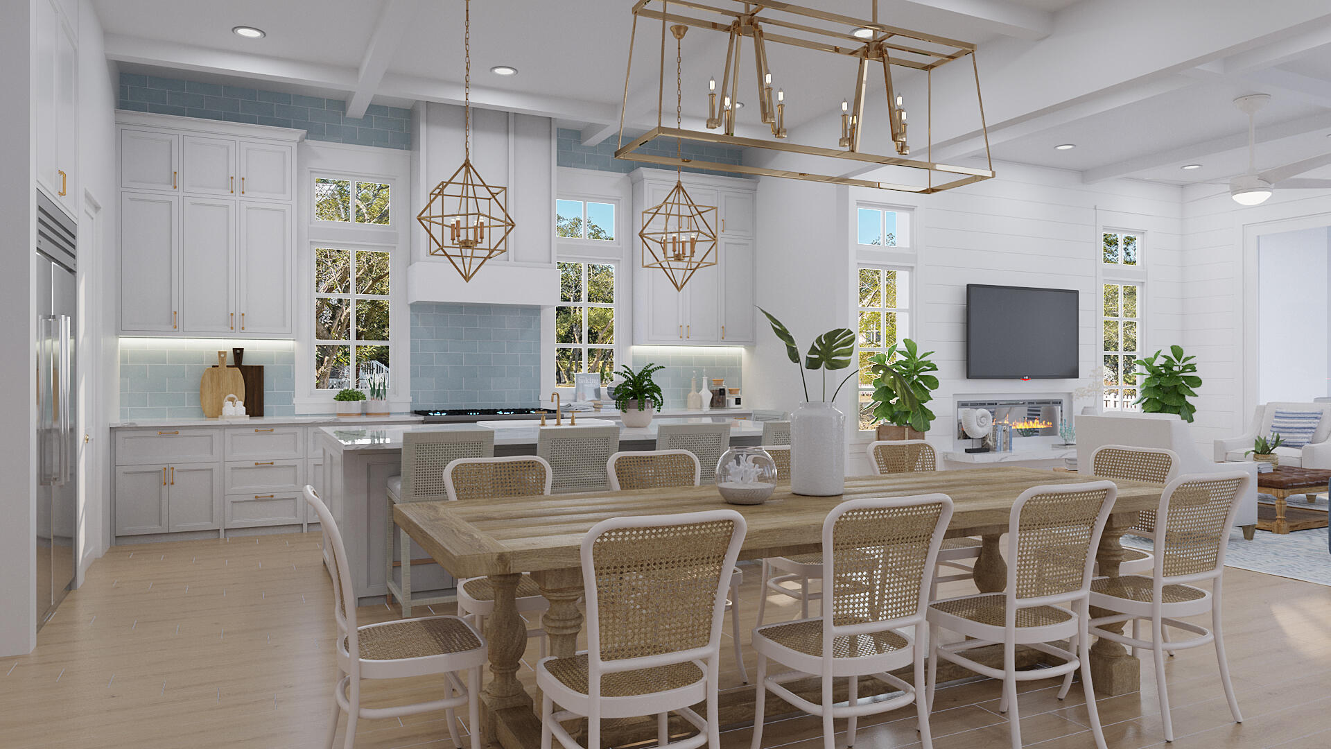 SEAGROVE 5TH ADDN - Residential