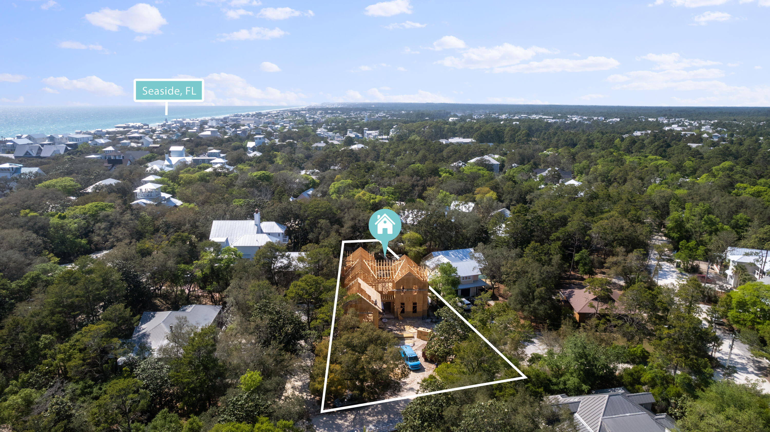 SEAGROVE 5TH ADDN - Residential
