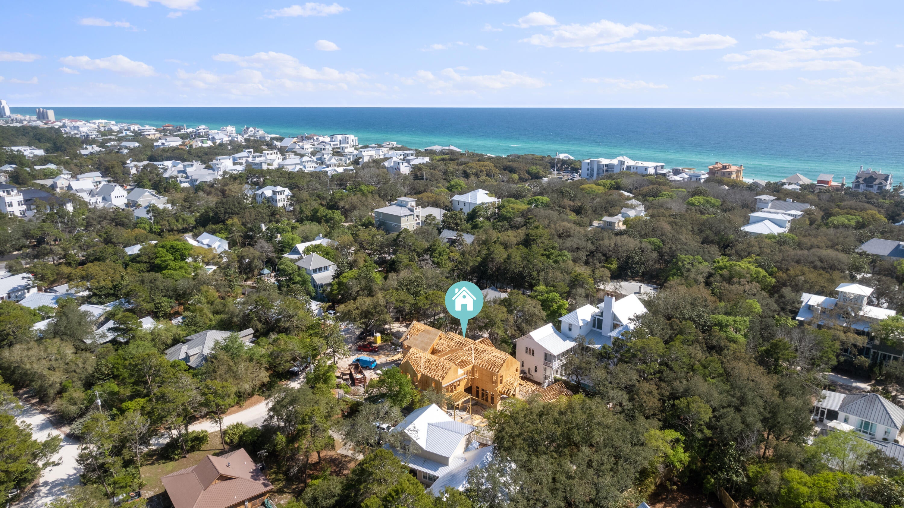 SEAGROVE 5TH ADDN - Residential