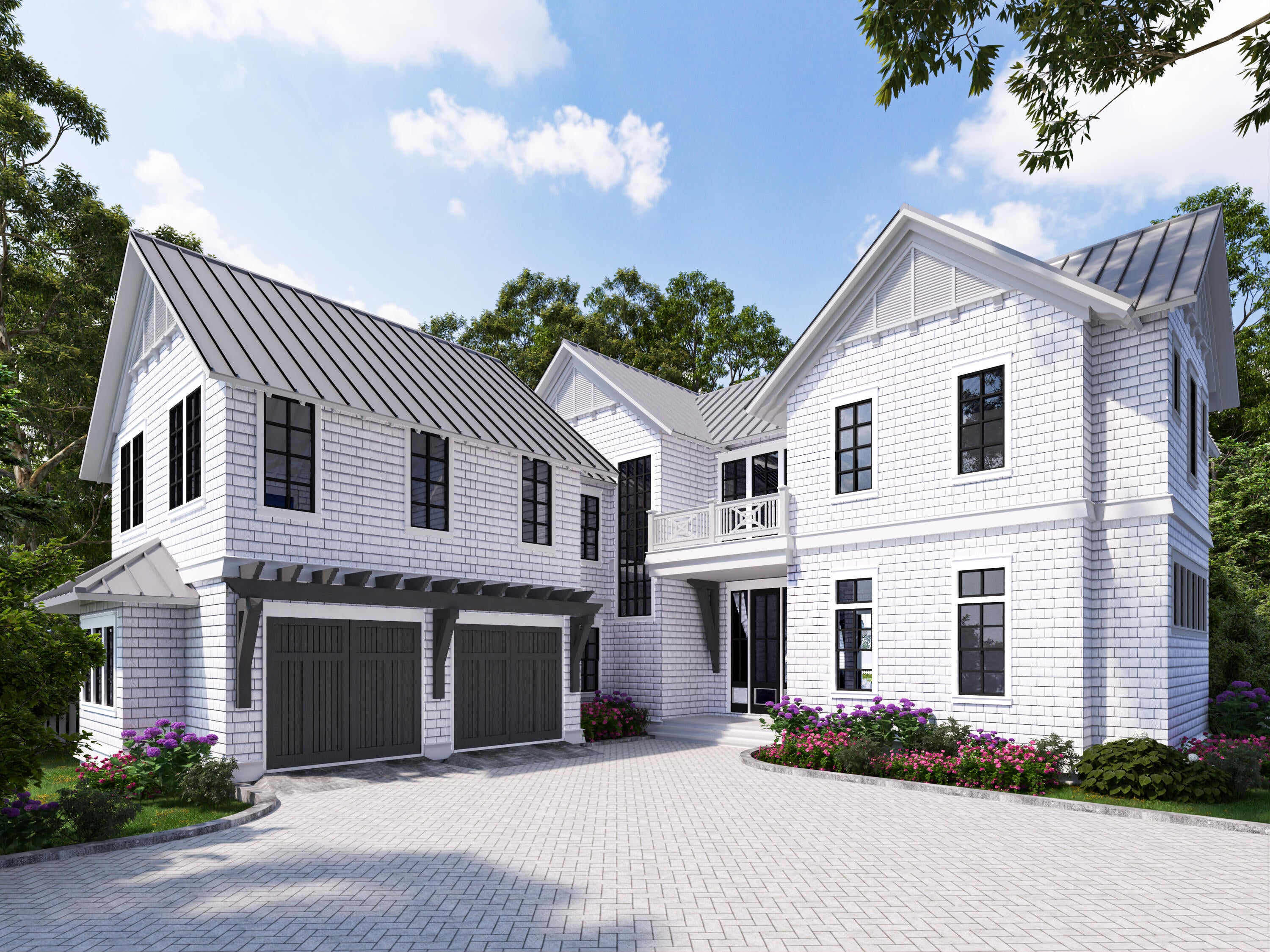 SEAGROVE 5TH ADDN - Residential