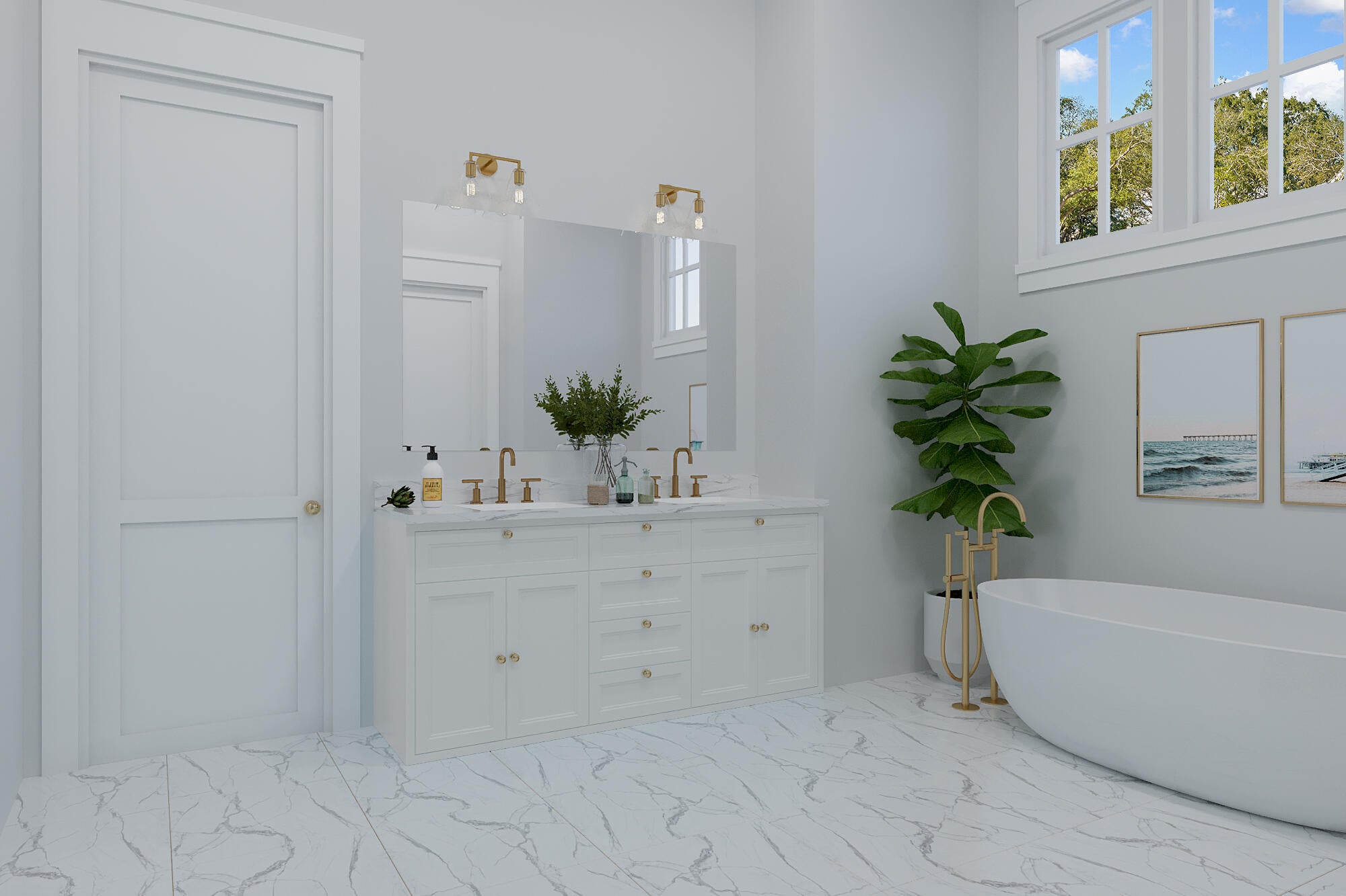 SEAGROVE 5TH ADDN - Residential