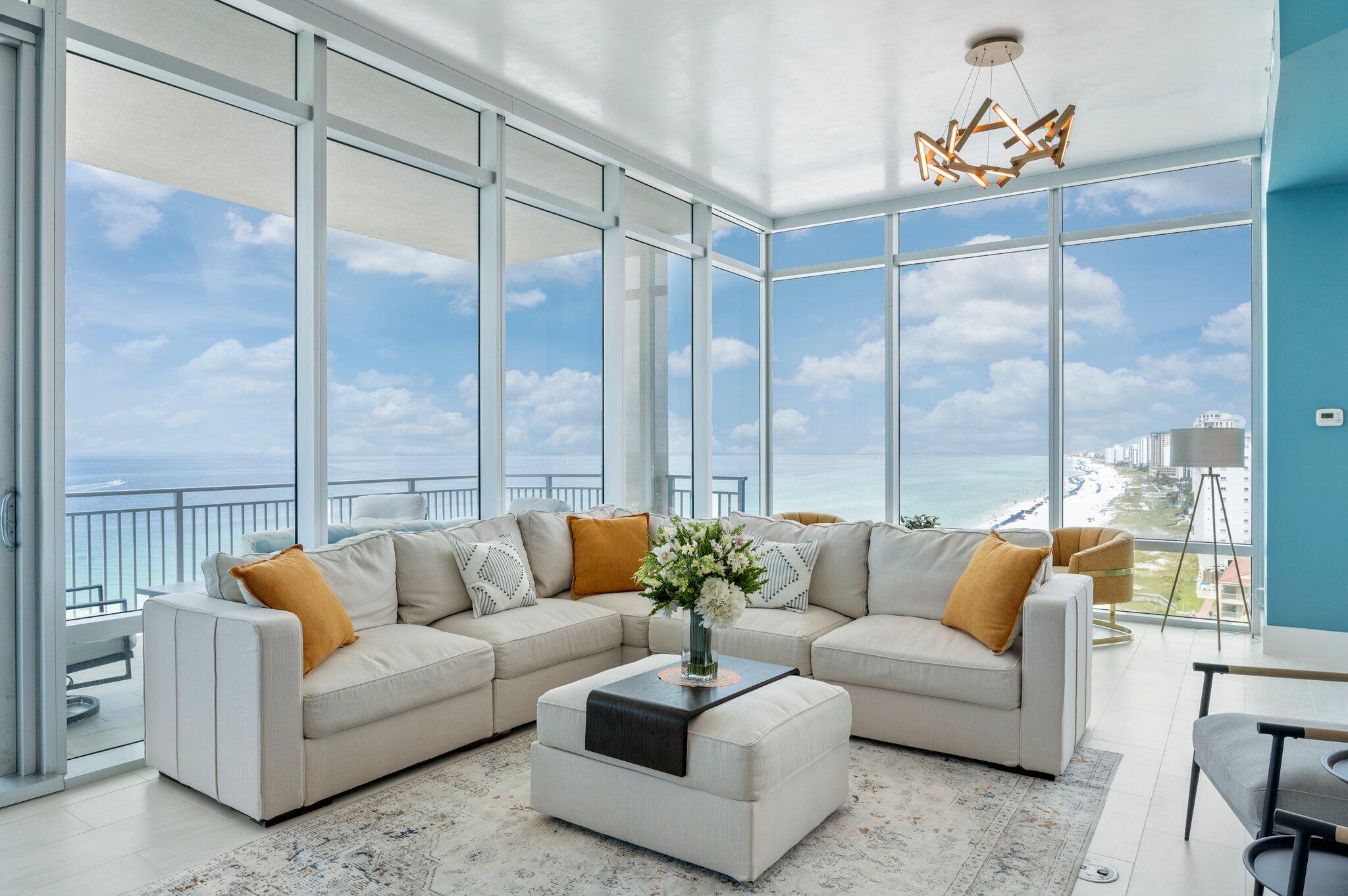SIGNATURE BEACH - Residential