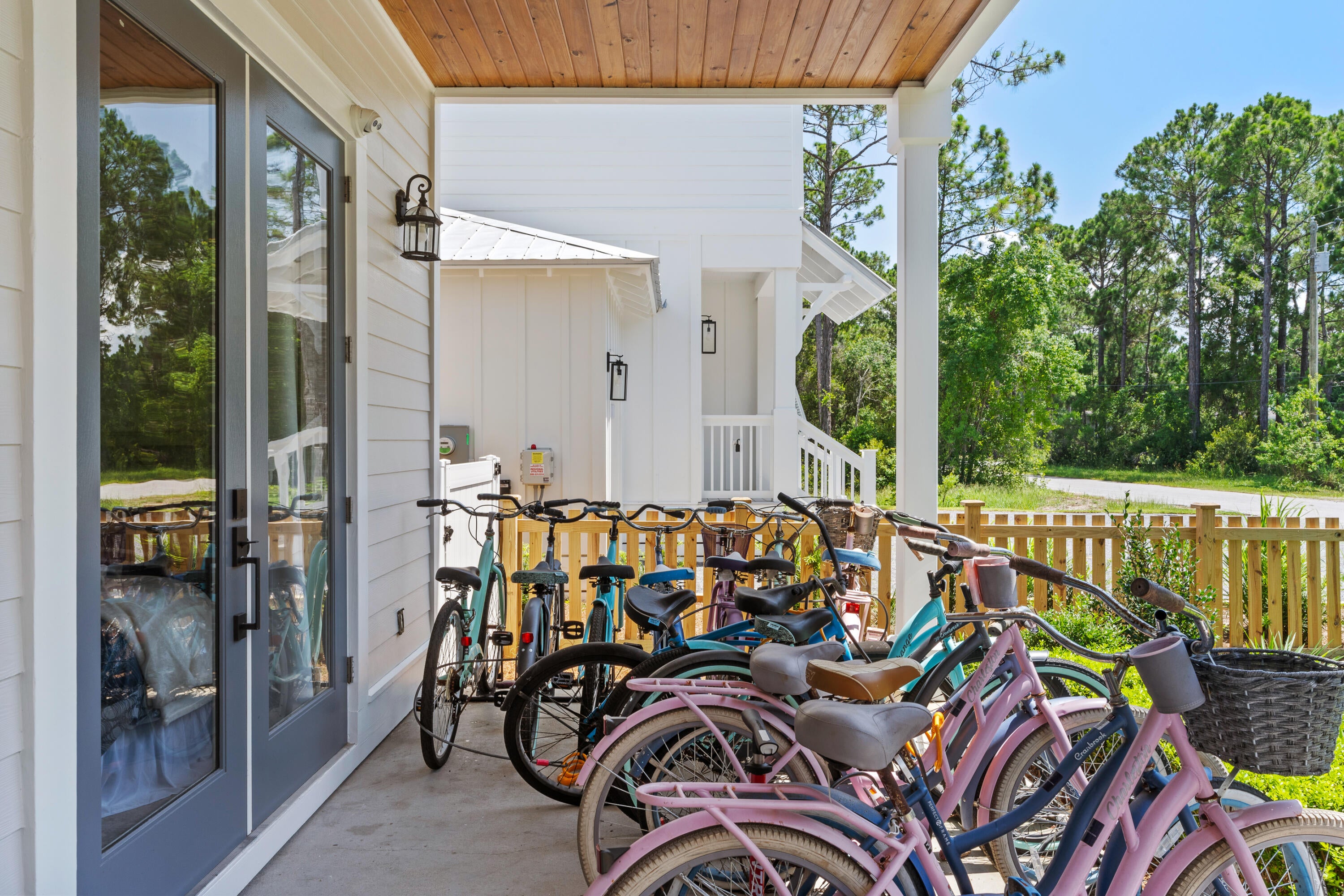 GULF SHORE MANOR - Residential