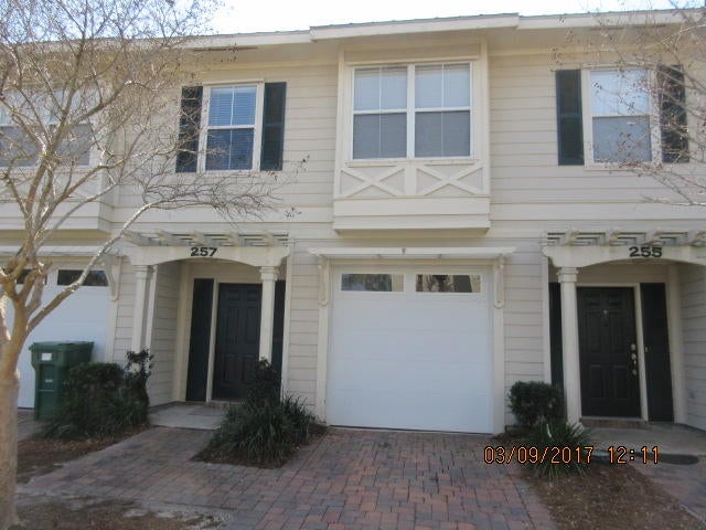 Old Bay Townhomes - Residential