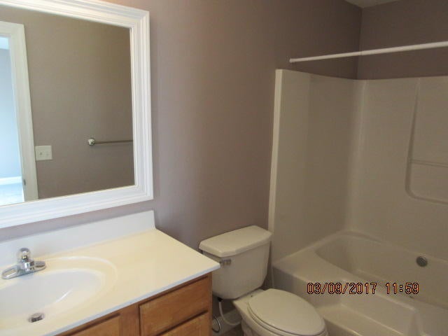 Old Bay Townhomes - Residential