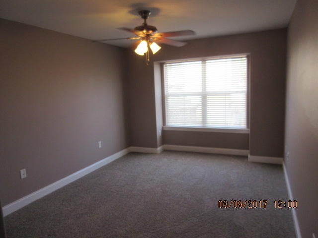 Old Bay Townhomes - Residential