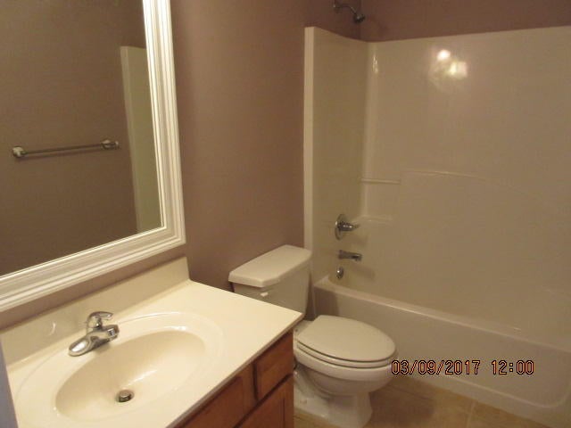 Old Bay Townhomes - Residential