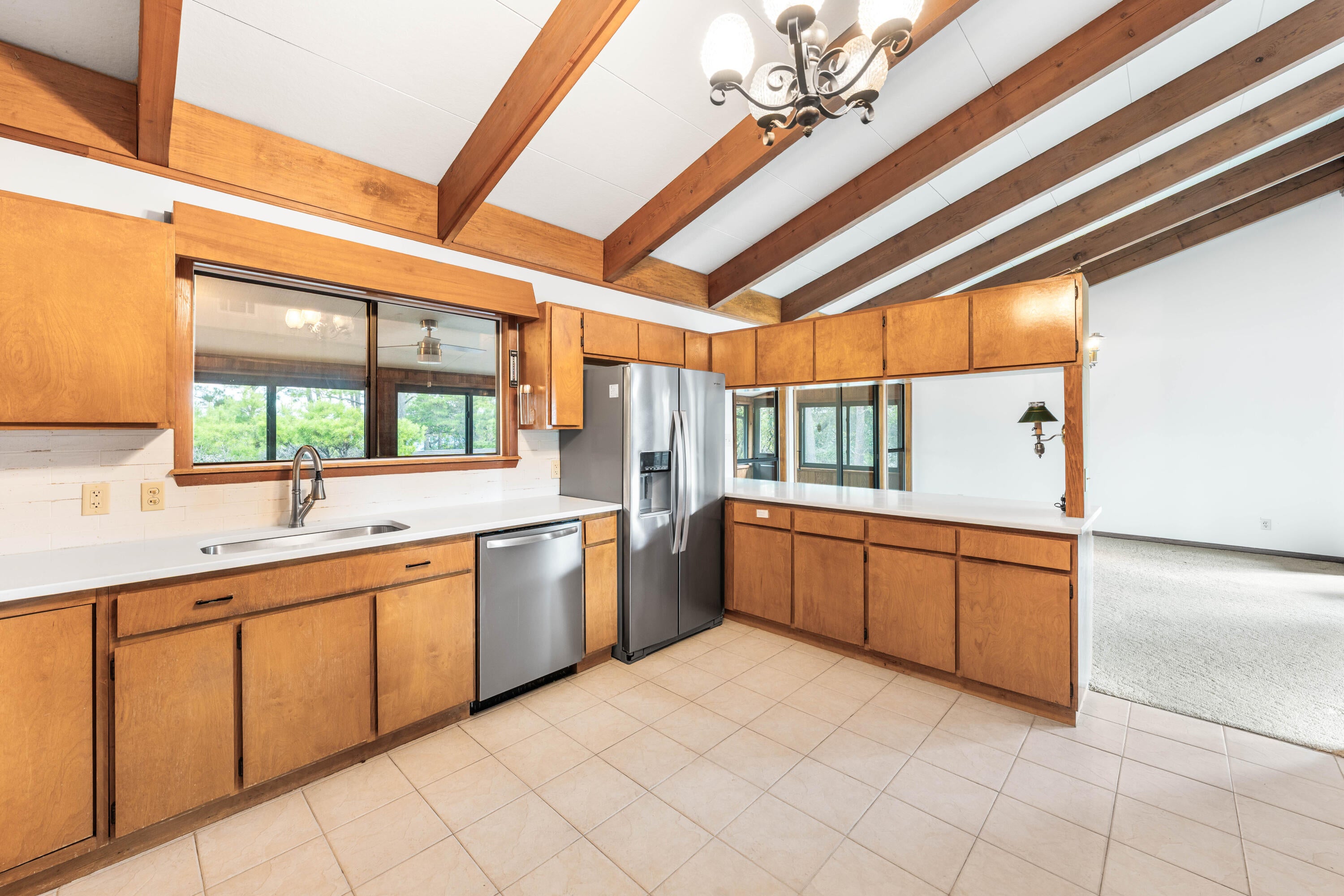 FOUR MILE VILLAGE - Residential
