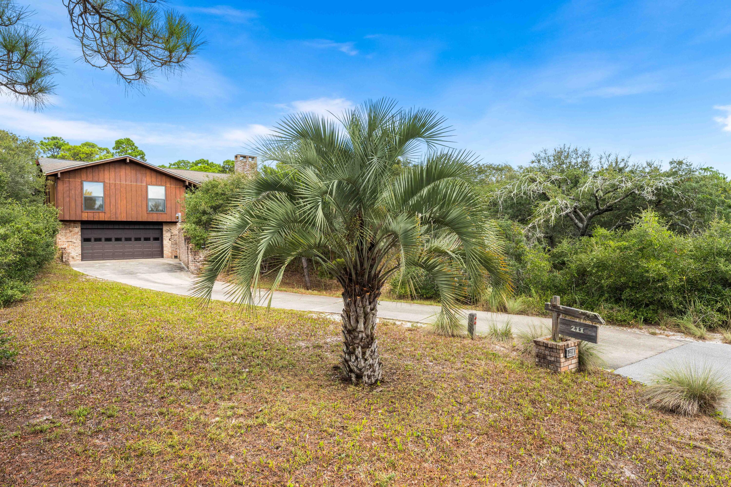 FOUR MILE VILLAGE - Residential