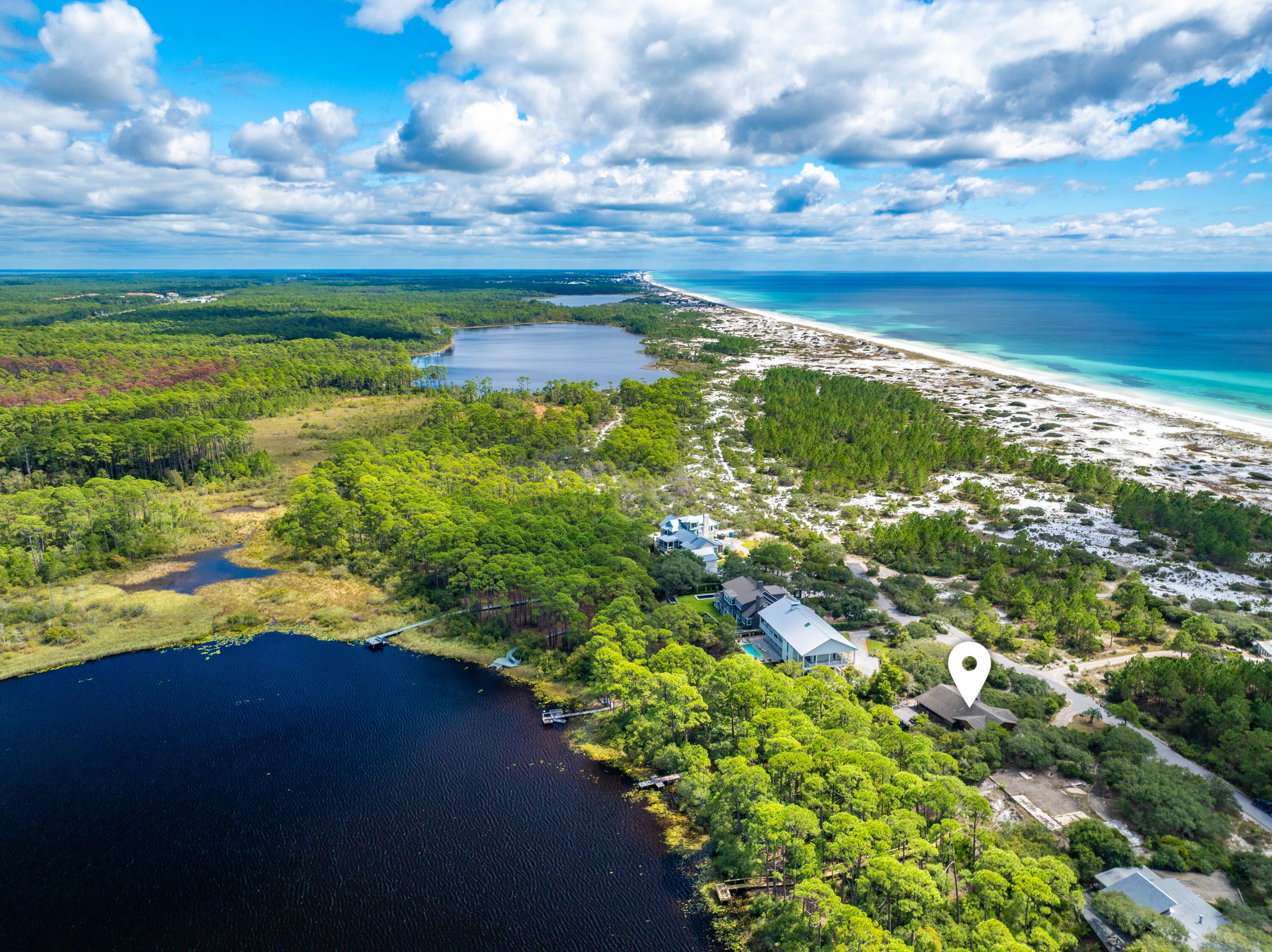 FOUR MILE VILLAGE - Residential
