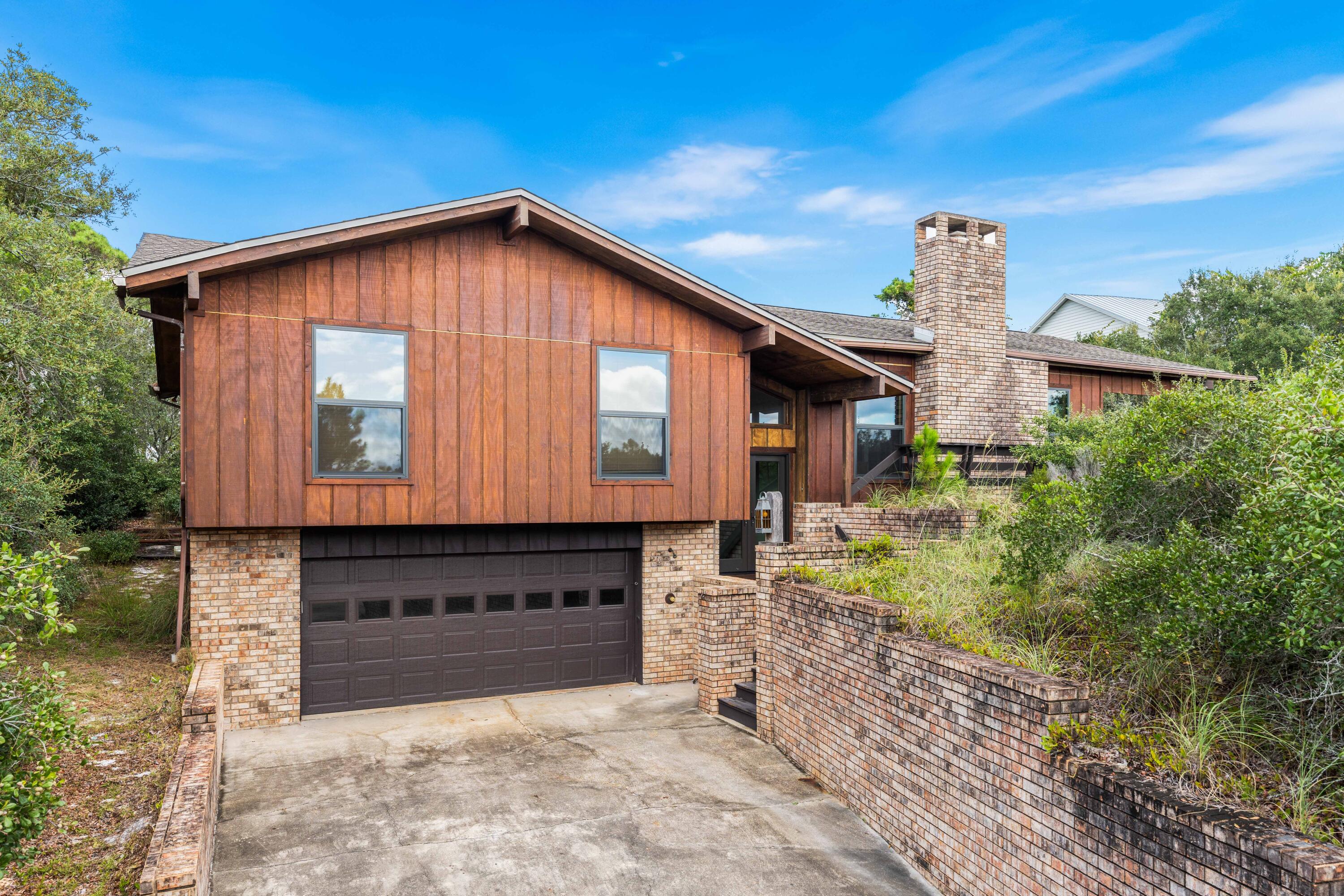 FOUR MILE VILLAGE - Residential