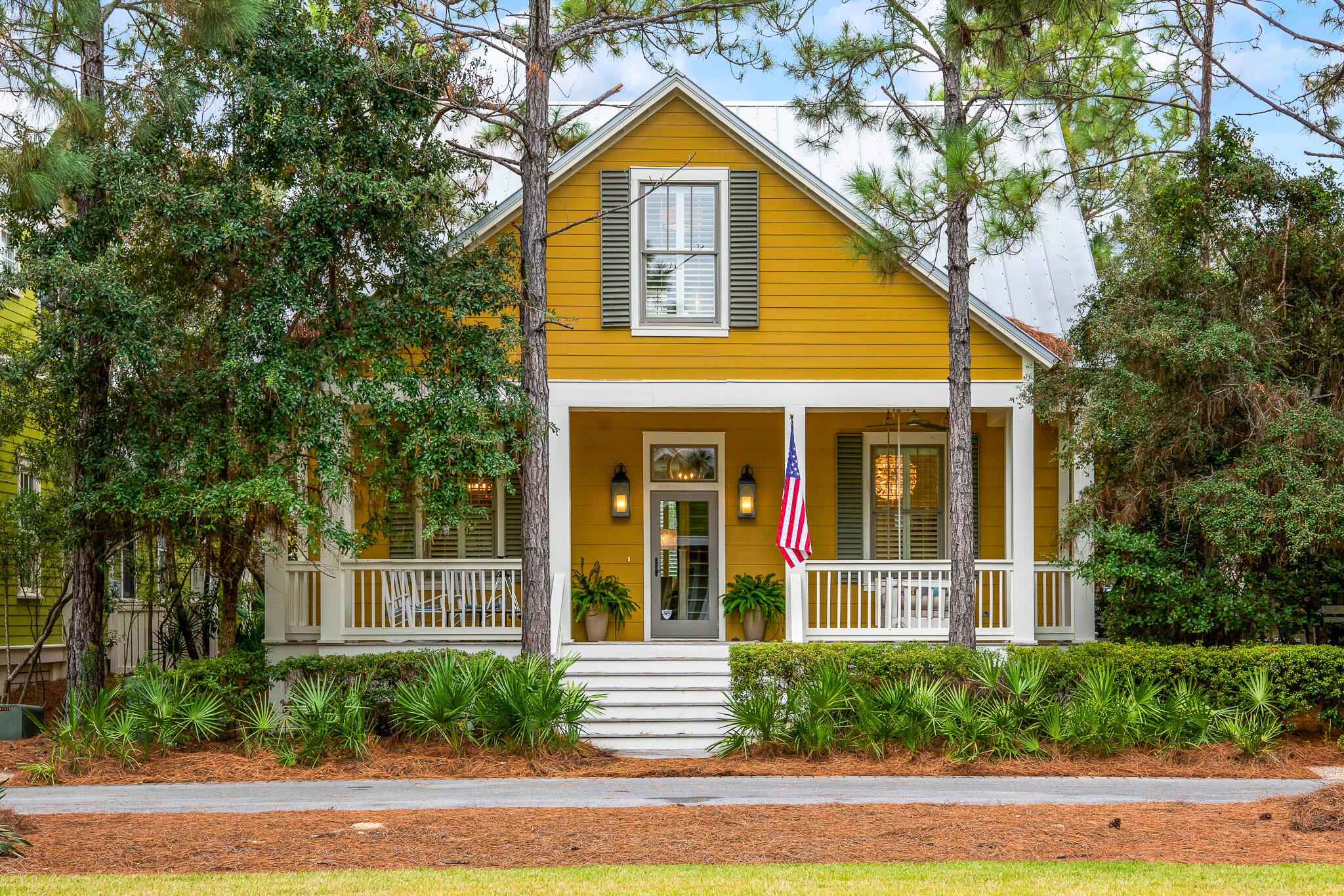 WATERCOLOR - Residential