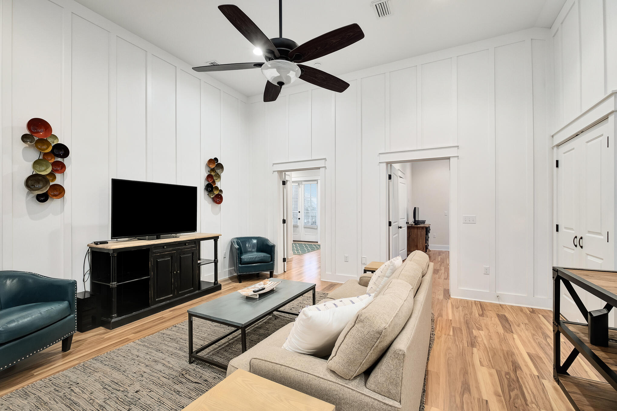 Crystal Beach - Residential