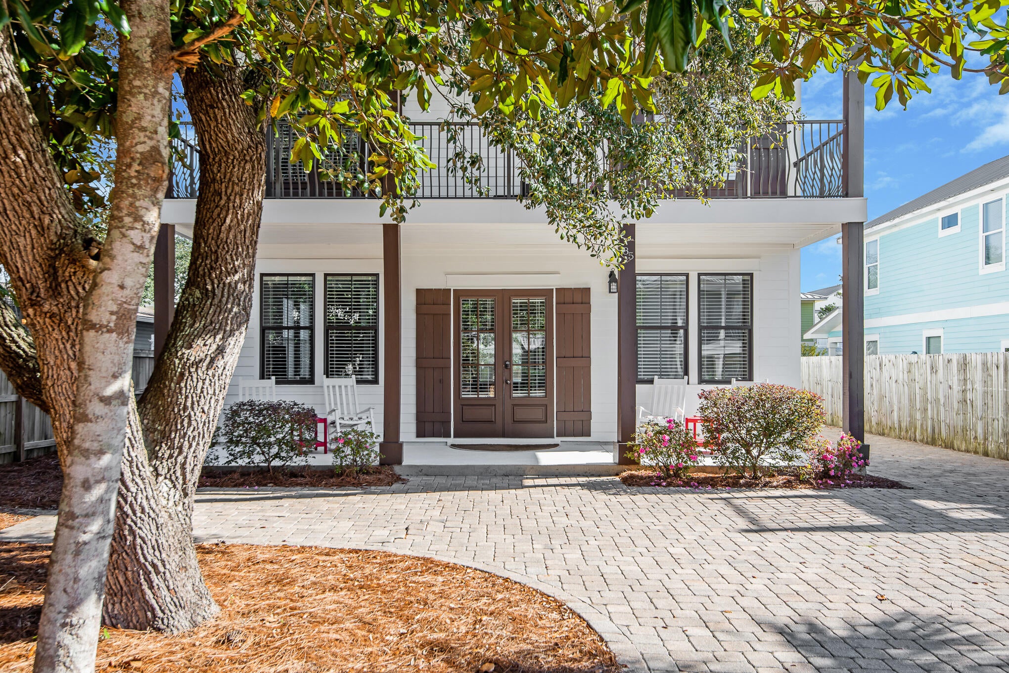 Crystal Beach - Residential