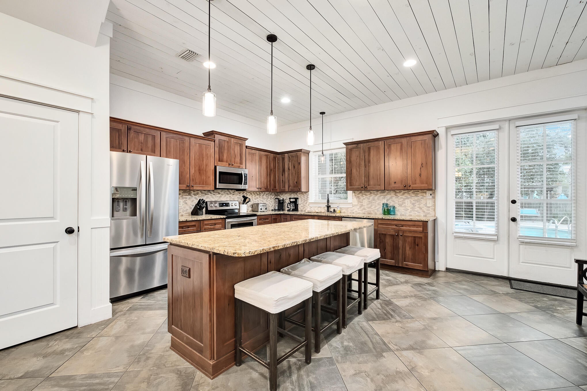 Crystal Beach - Residential
