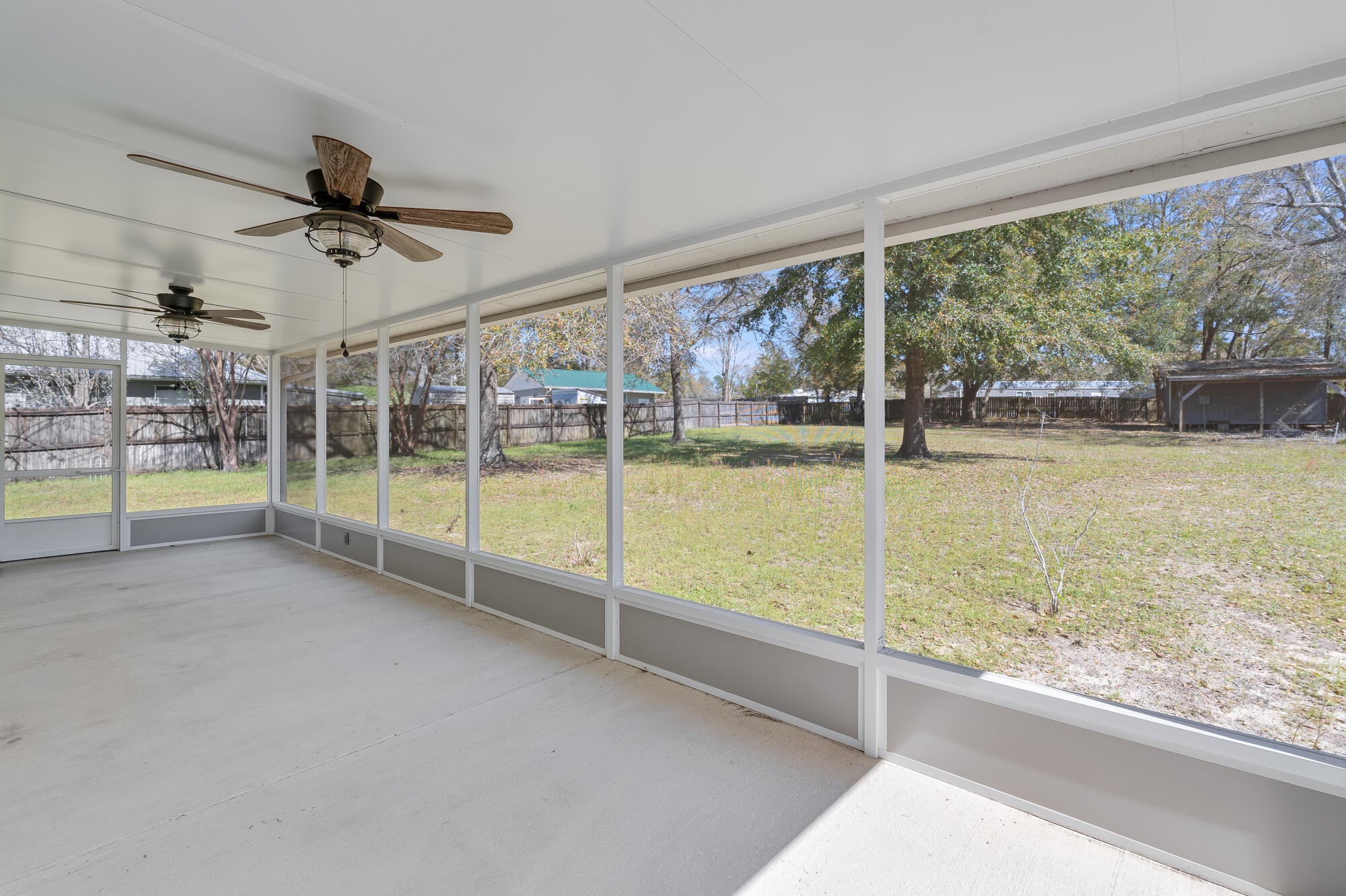 Lake Juniper S/D - Residential