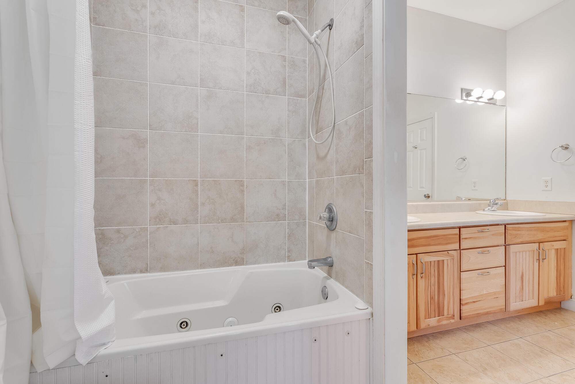 Lake Juniper S/D - Residential