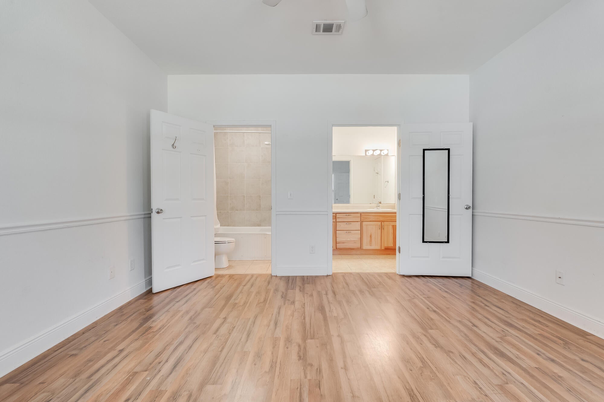 Lake Juniper S/D - Residential
