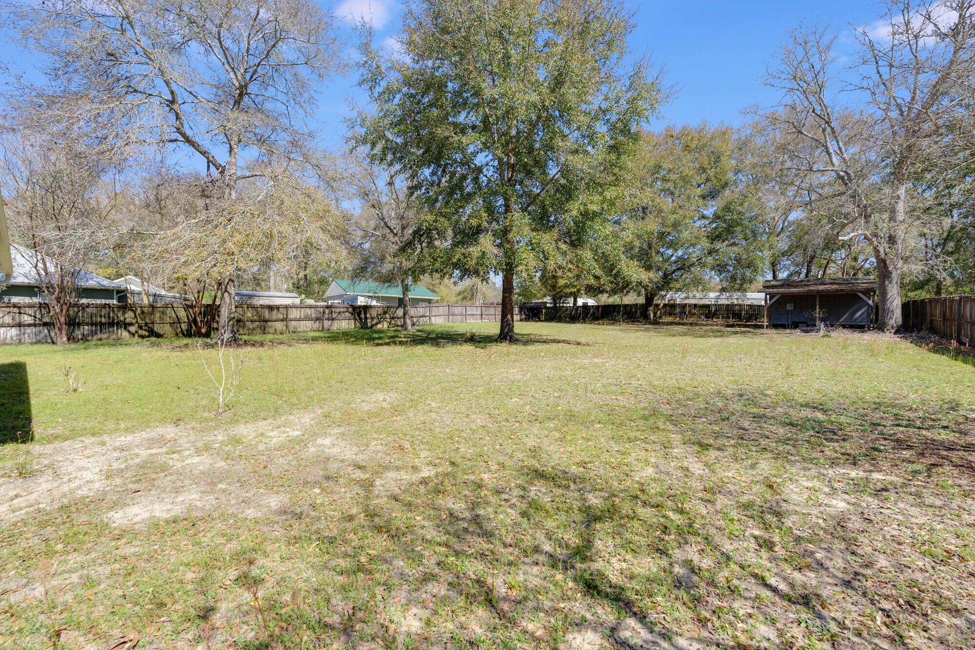 Lake Juniper S/D - Residential