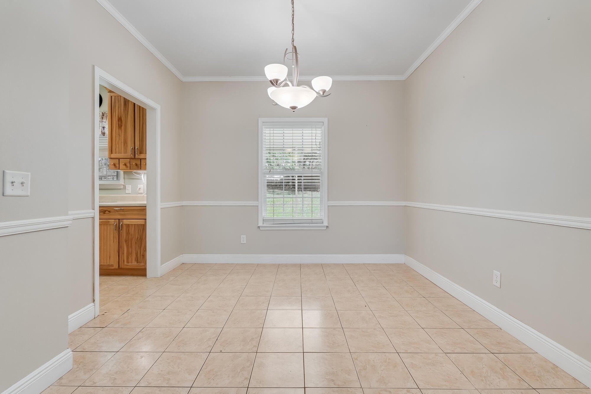 Lake Juniper S/D - Residential