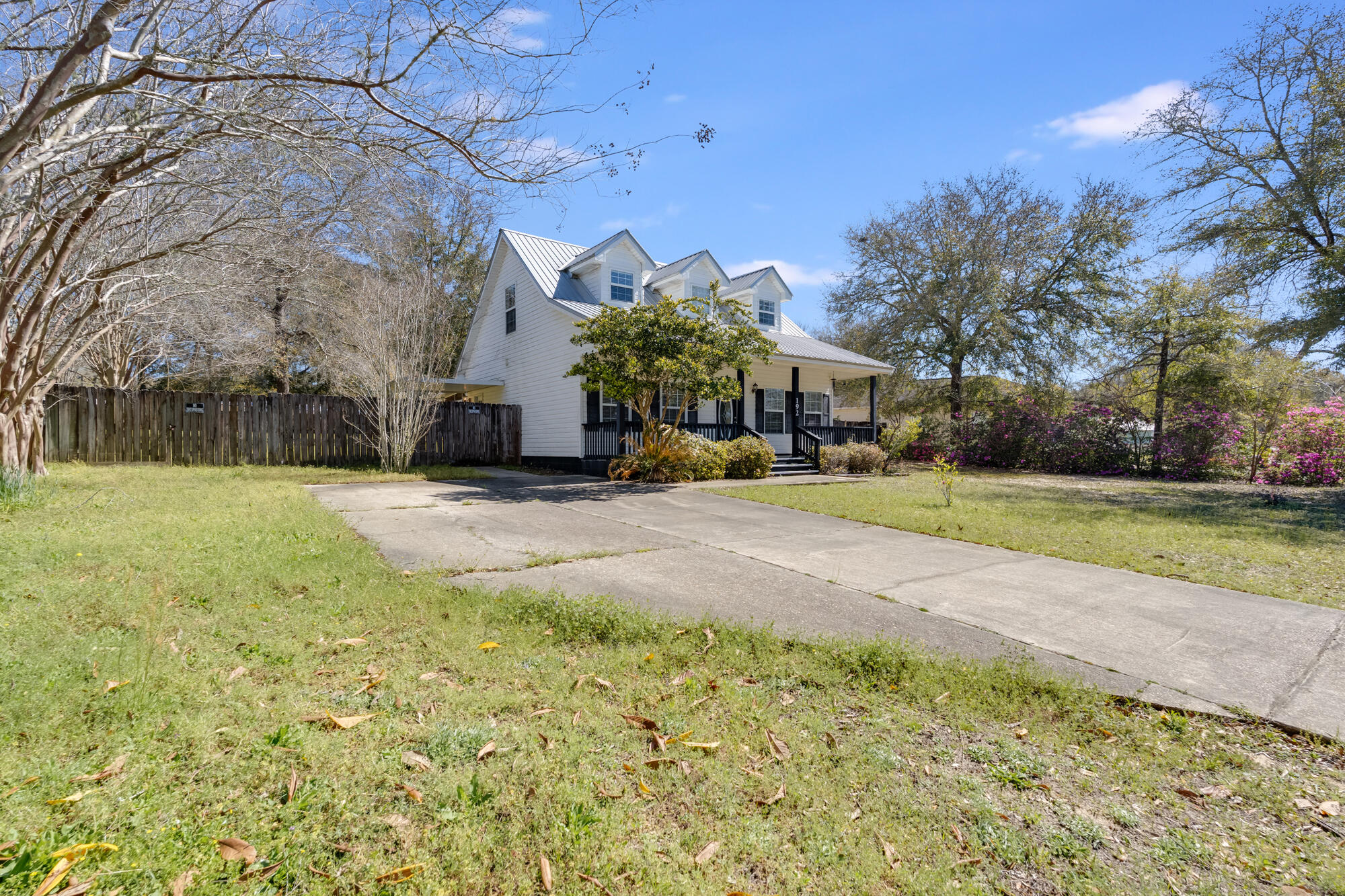 Lake Juniper S/D - Residential