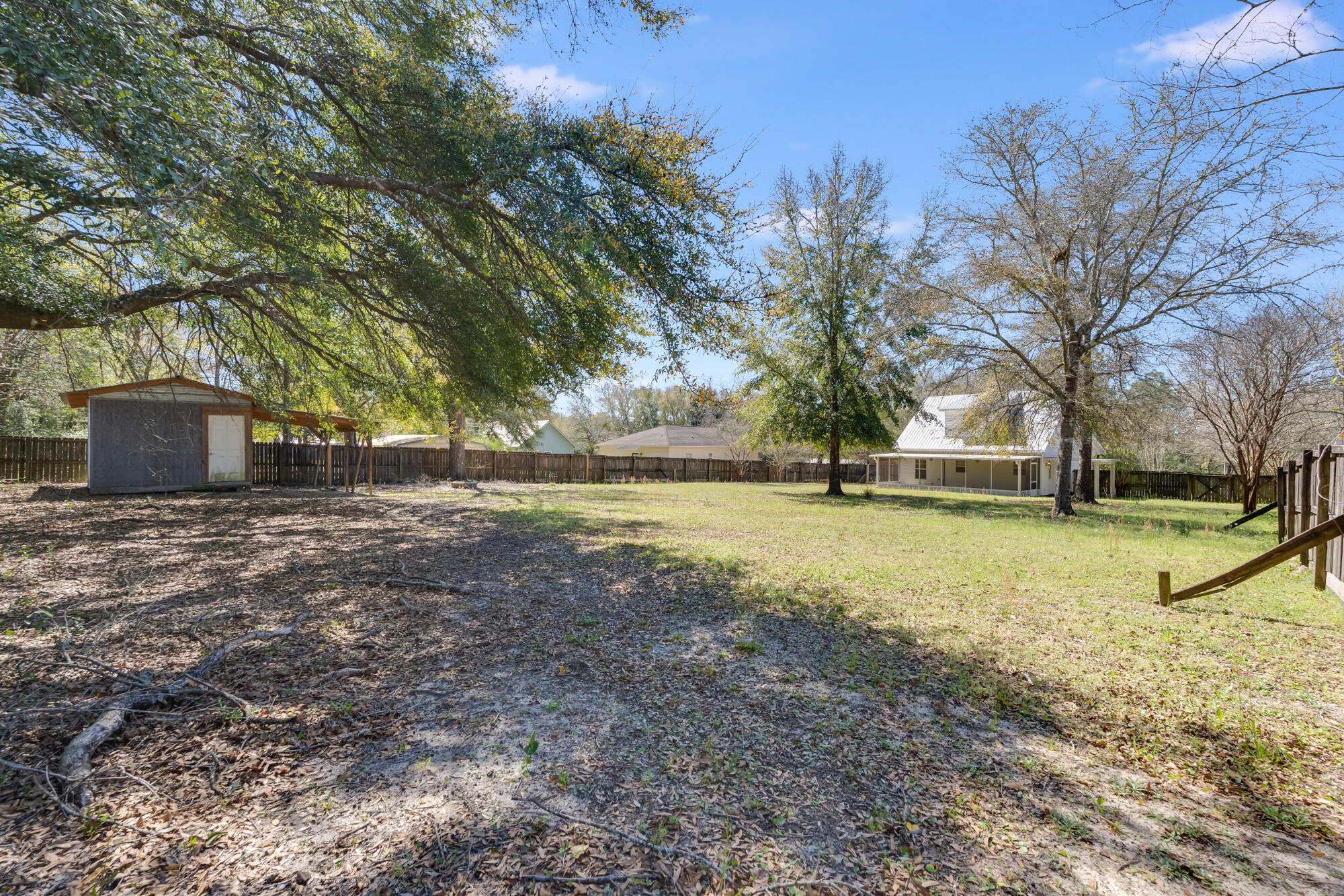 Lake Juniper S/D - Residential
