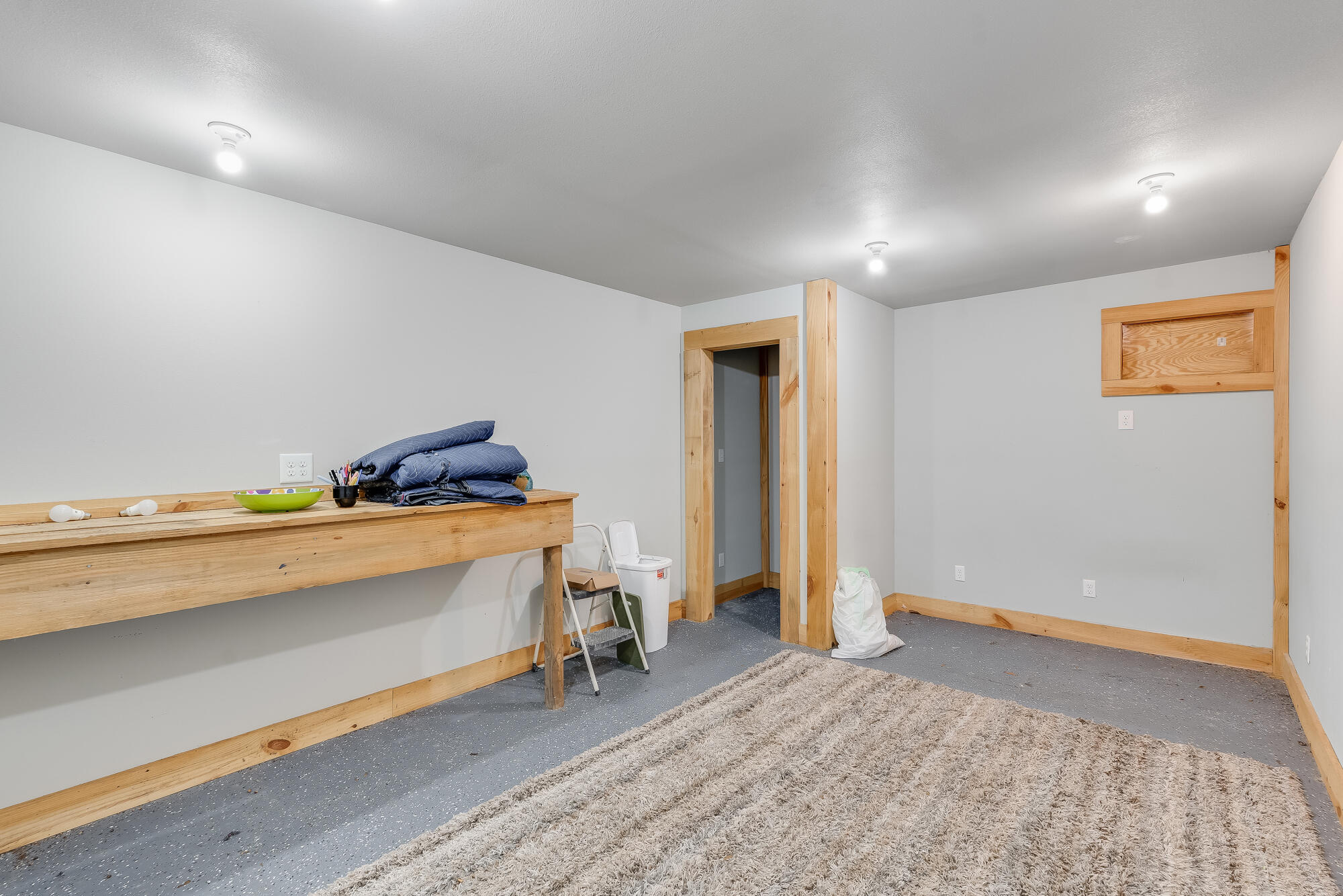 Lake Juniper S/D - Residential
