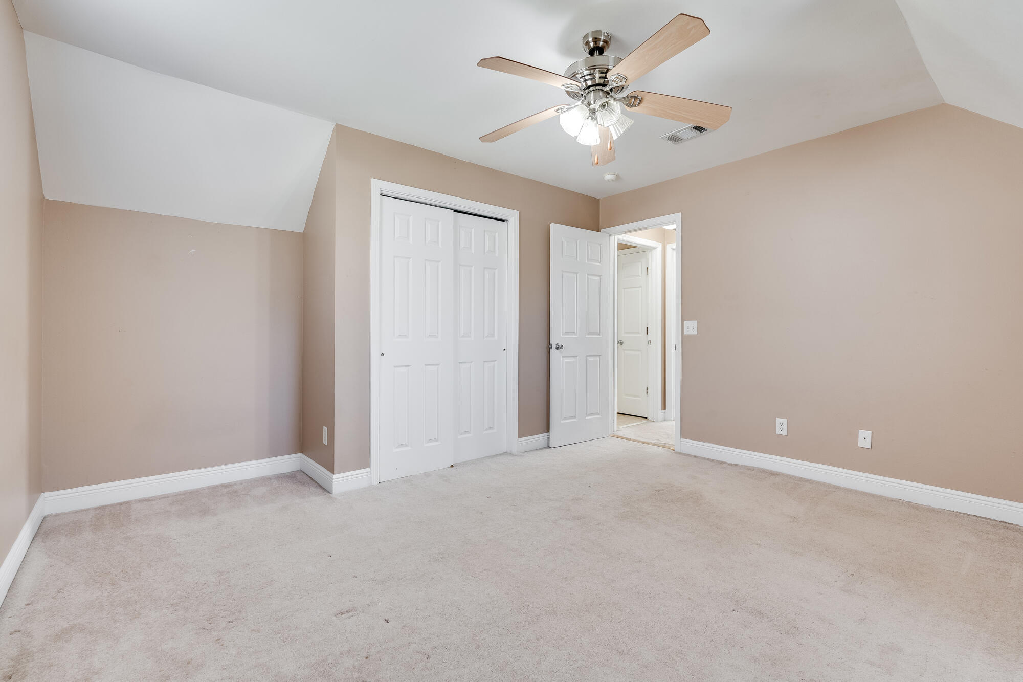 Lake Juniper S/D - Residential