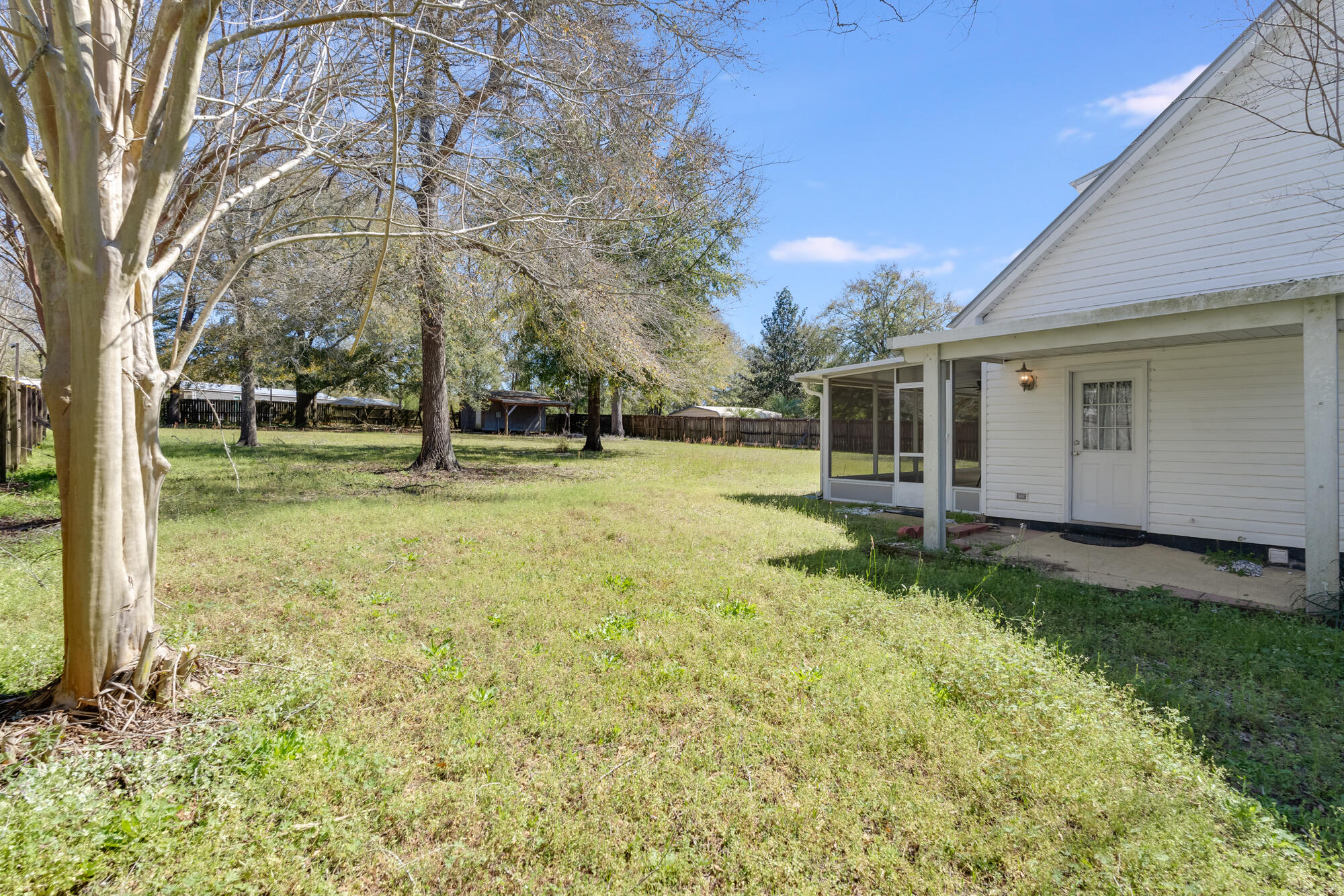 Lake Juniper S/D - Residential