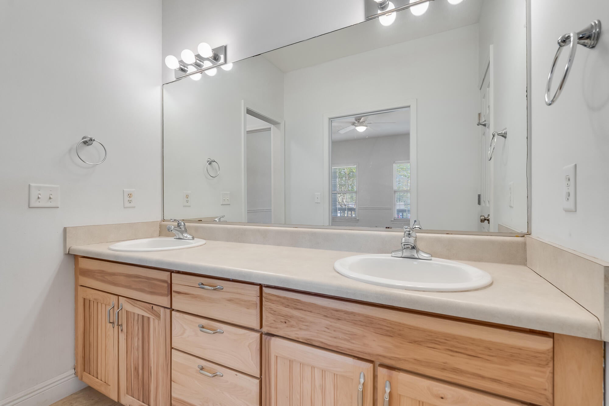 Lake Juniper S/D - Residential