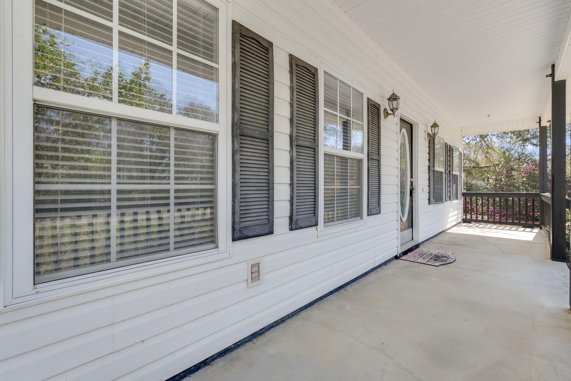 Lake Juniper S/D - Residential