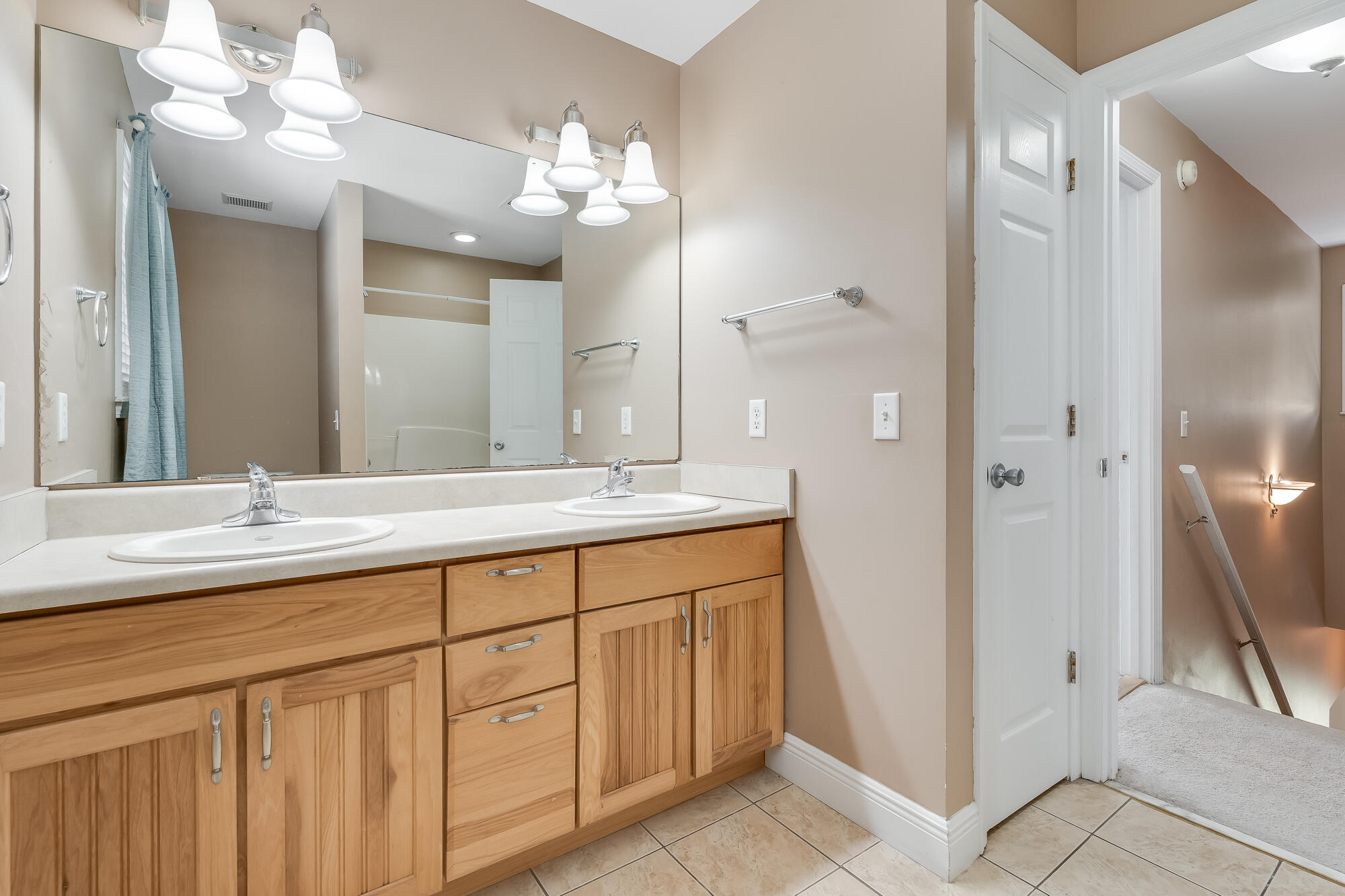 Lake Juniper S/D - Residential