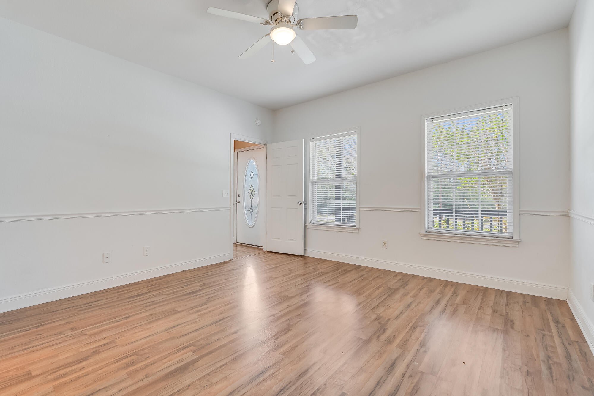 Lake Juniper S/D - Residential
