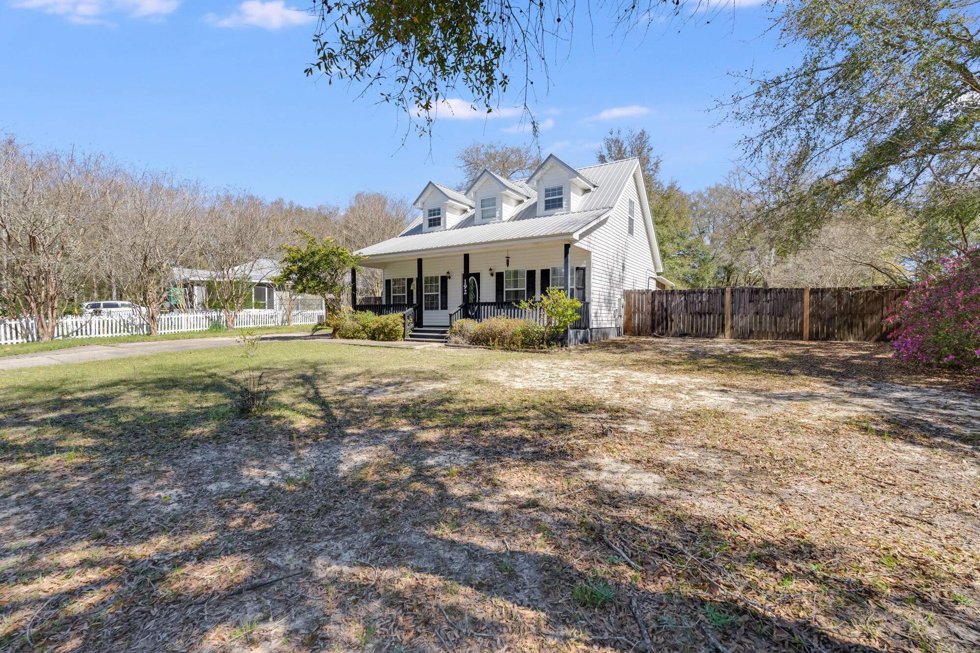 Lake Juniper S/D - Residential