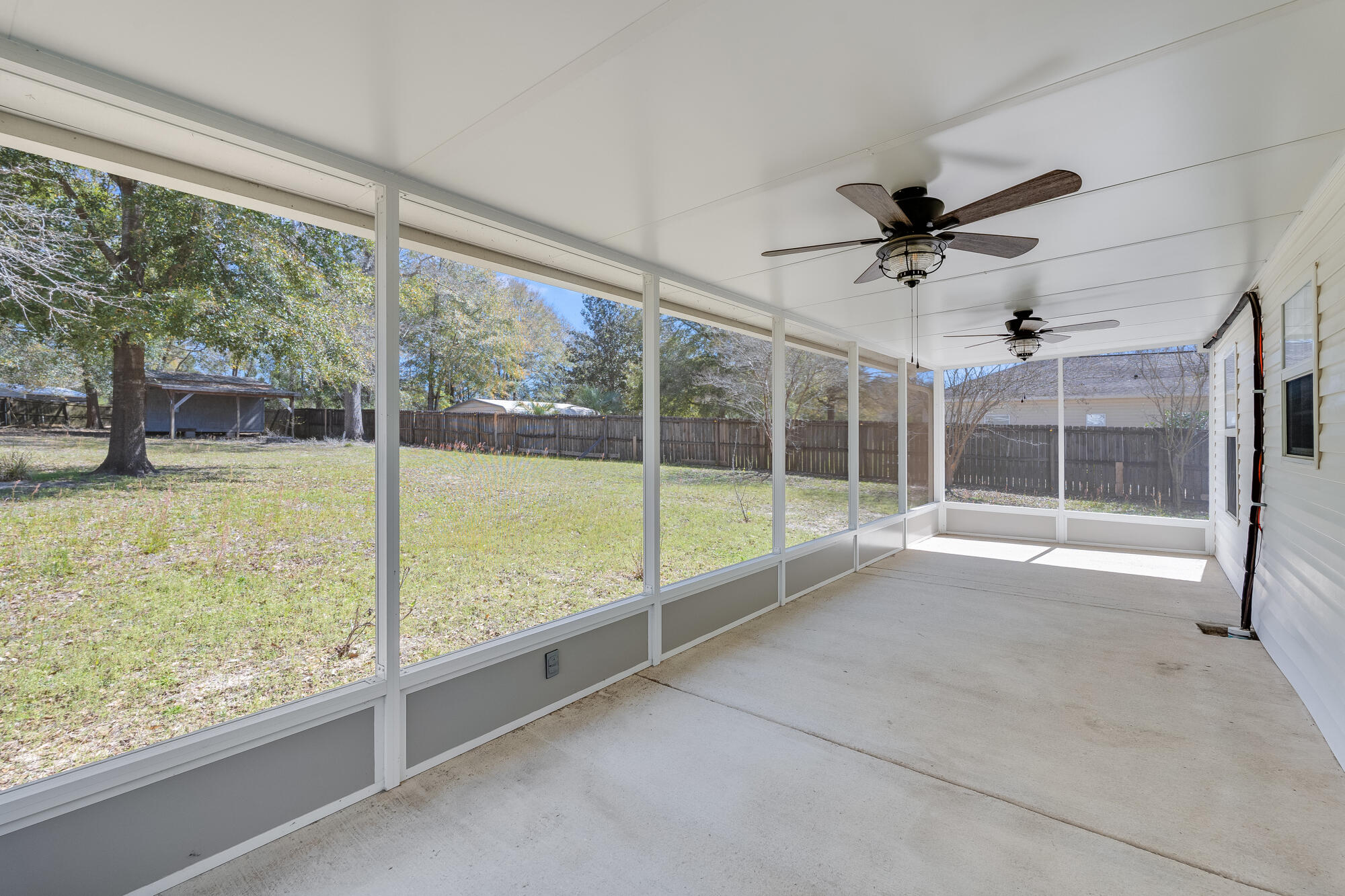 Lake Juniper S/D - Residential