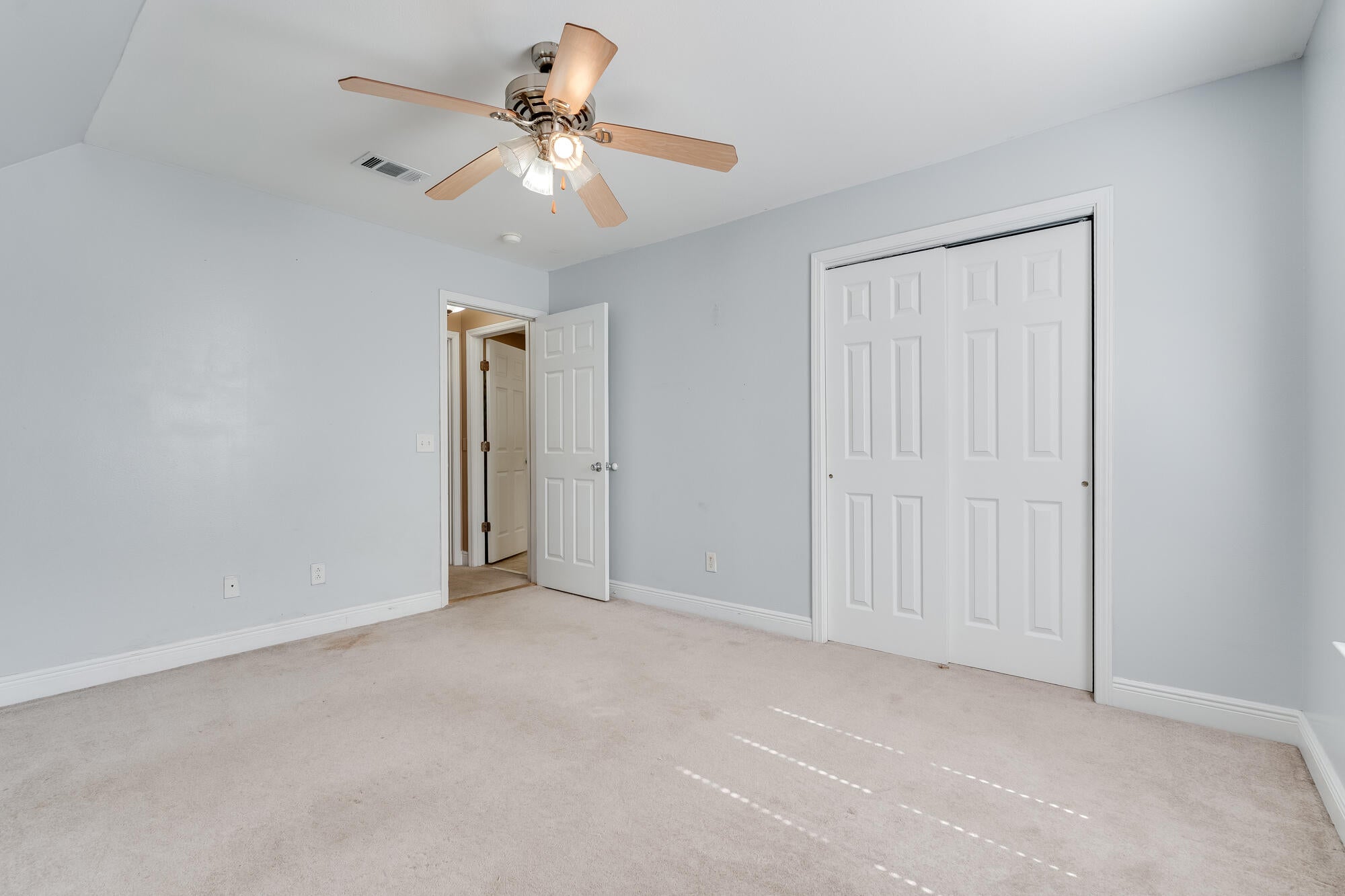 Lake Juniper S/D - Residential