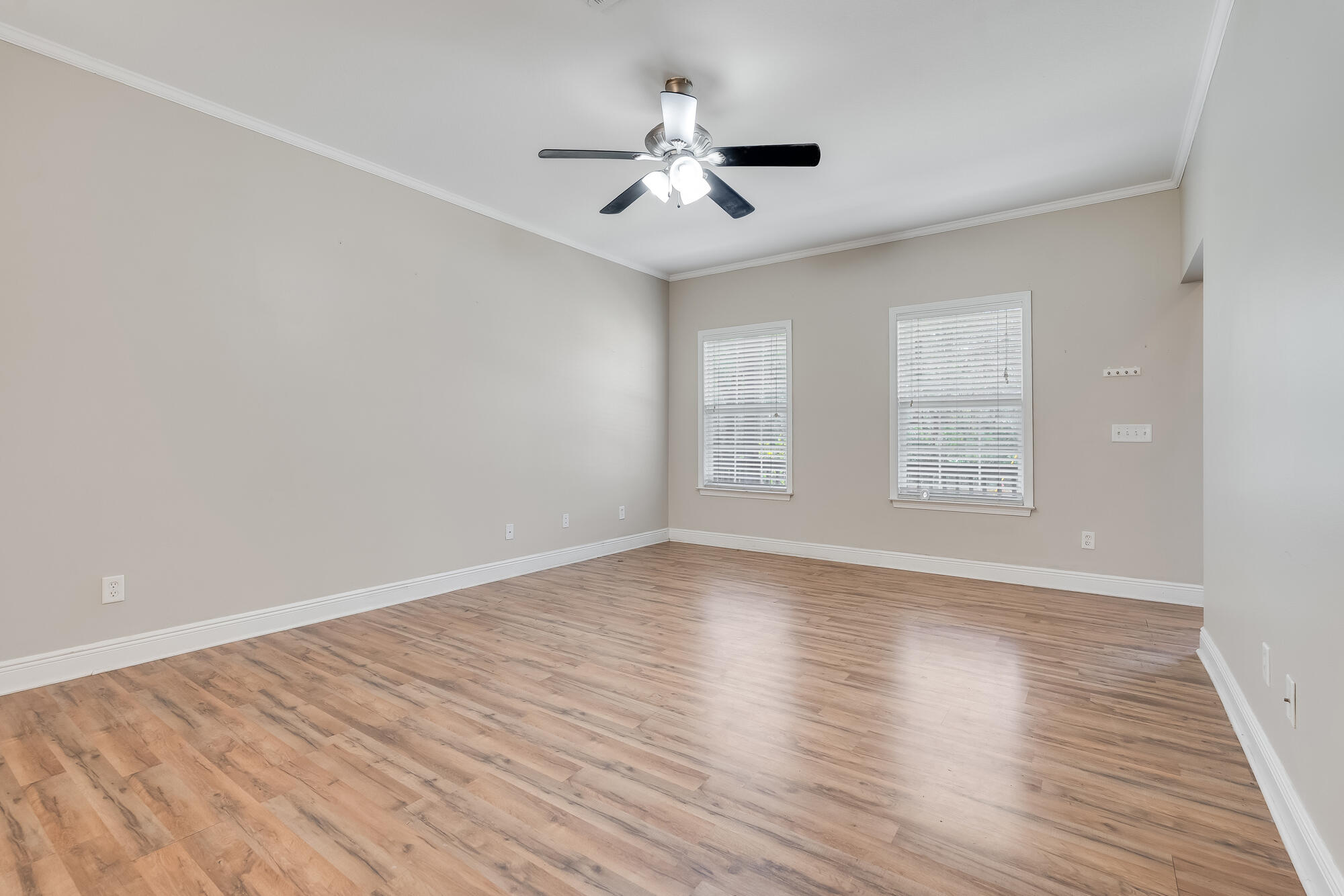Lake Juniper S/D - Residential
