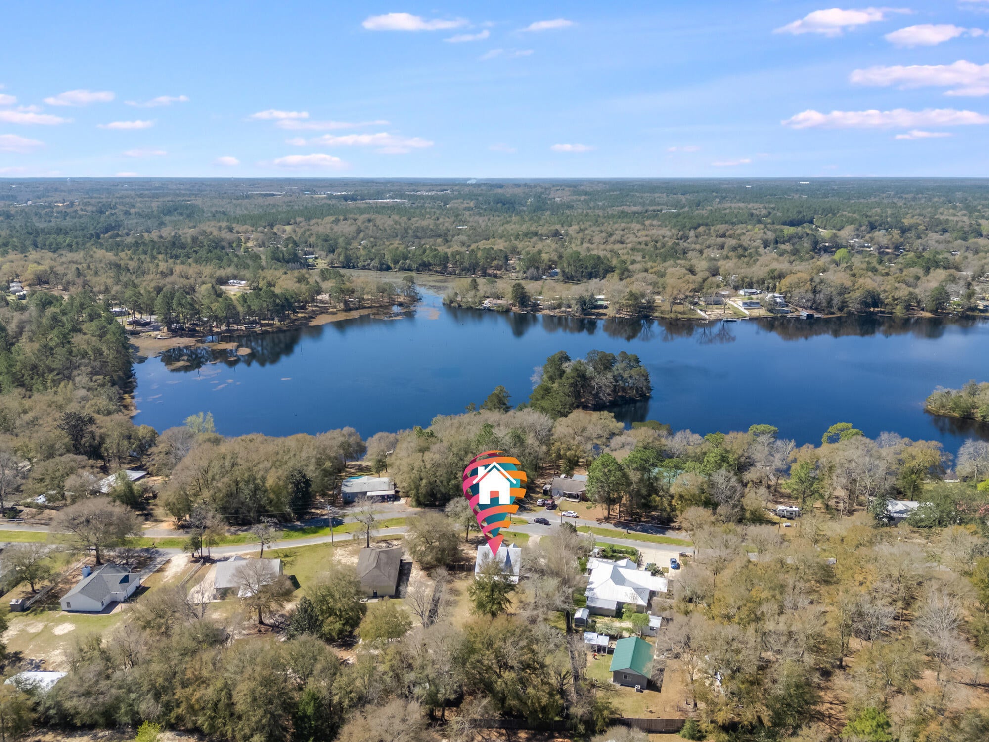 Lake Juniper S/D - Residential