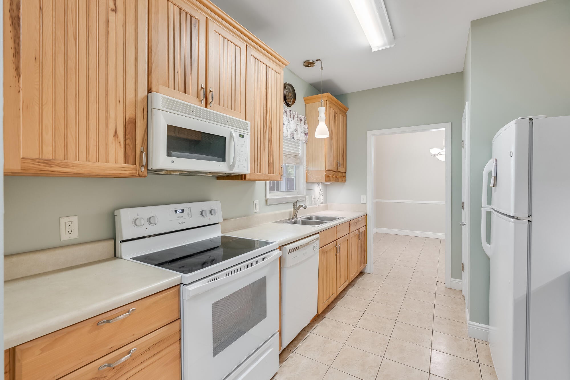 Lake Juniper S/D - Residential