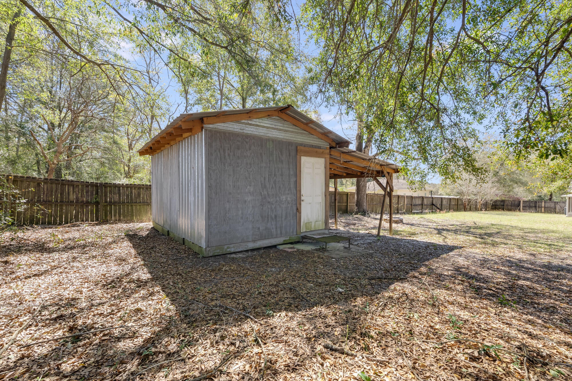 Lake Juniper S/D - Residential