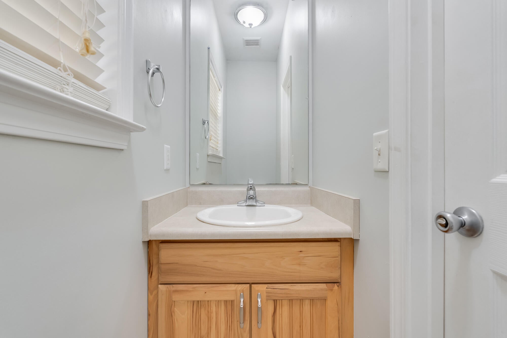 Lake Juniper S/D - Residential