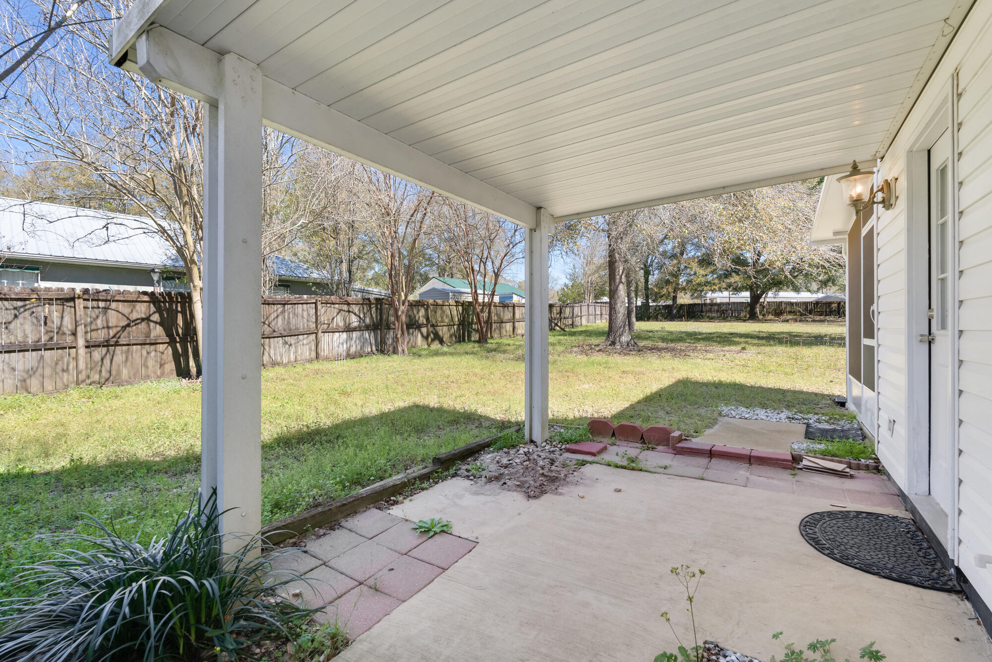 Lake Juniper S/D - Residential