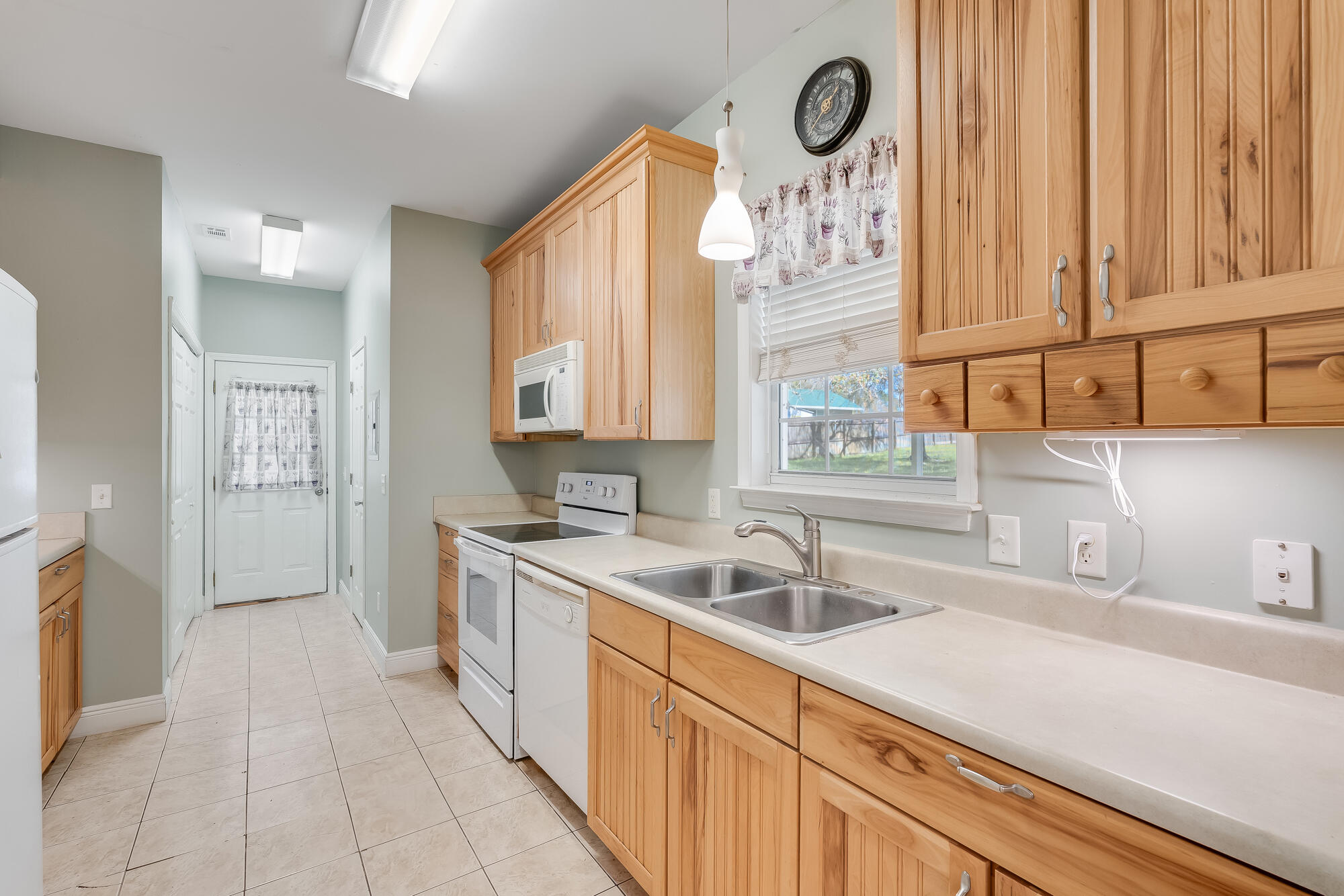 Lake Juniper S/D - Residential