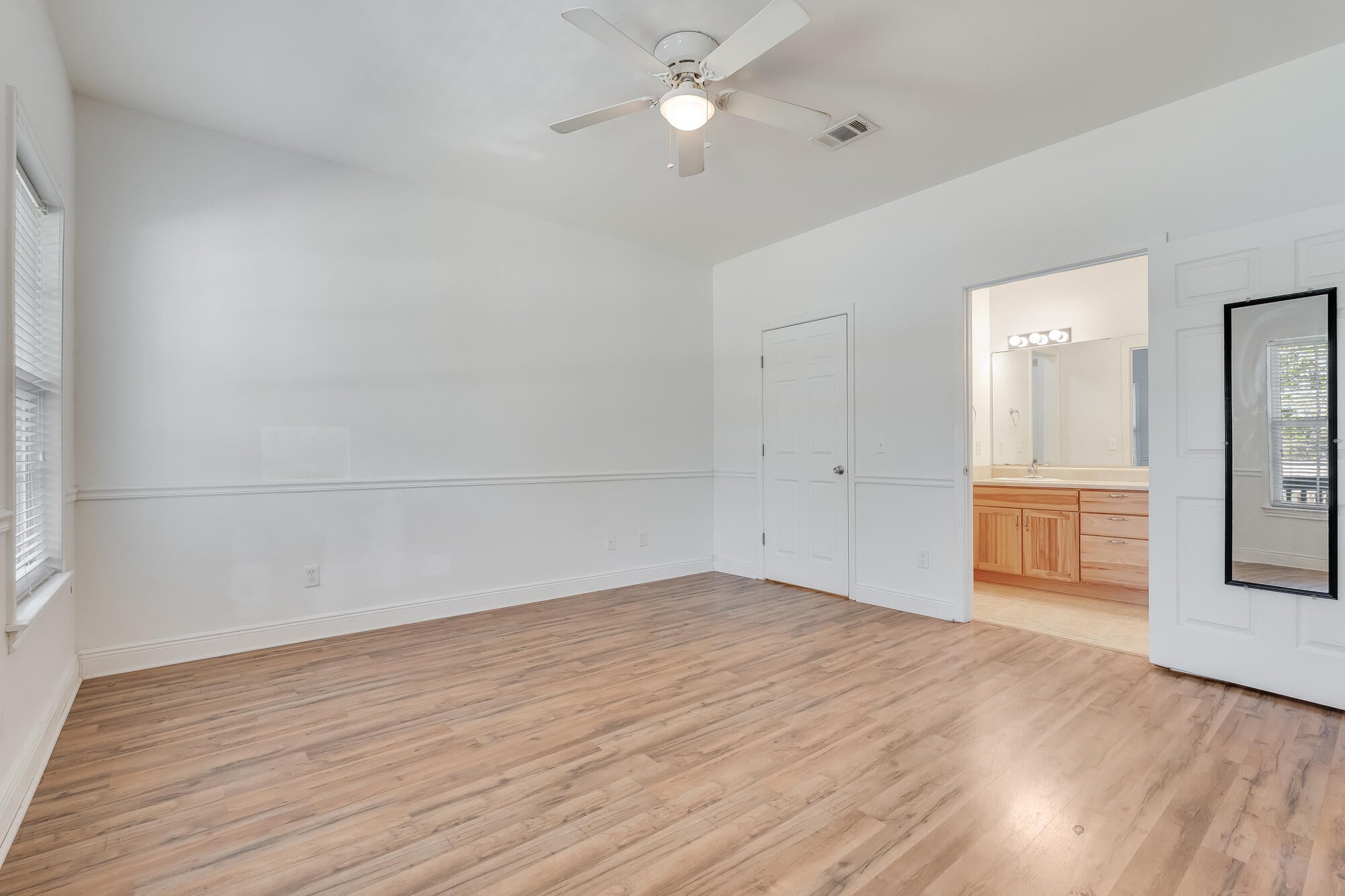 Lake Juniper S/D - Residential