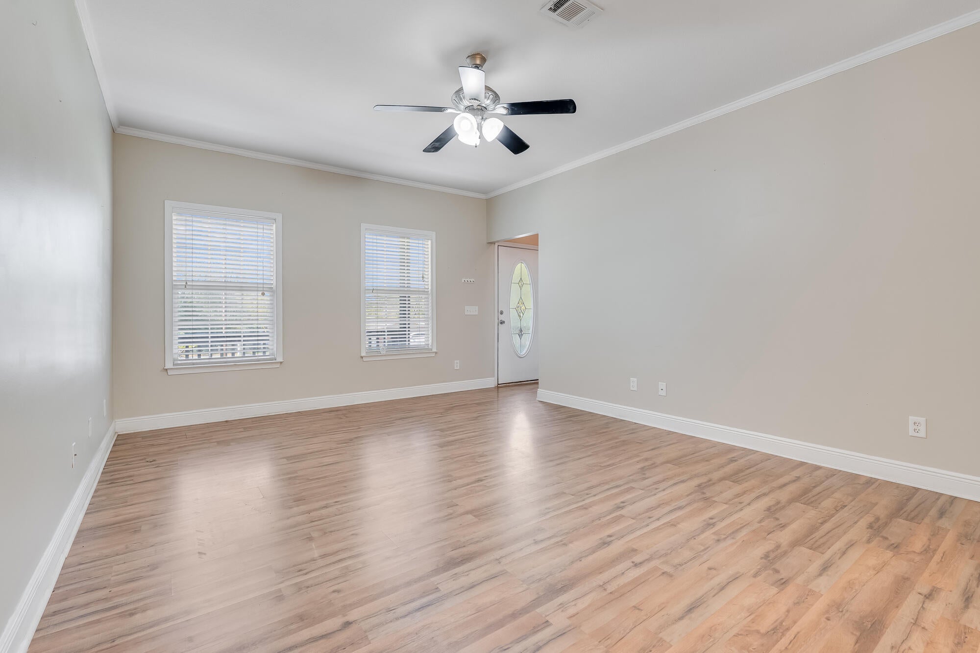 Lake Juniper S/D - Residential