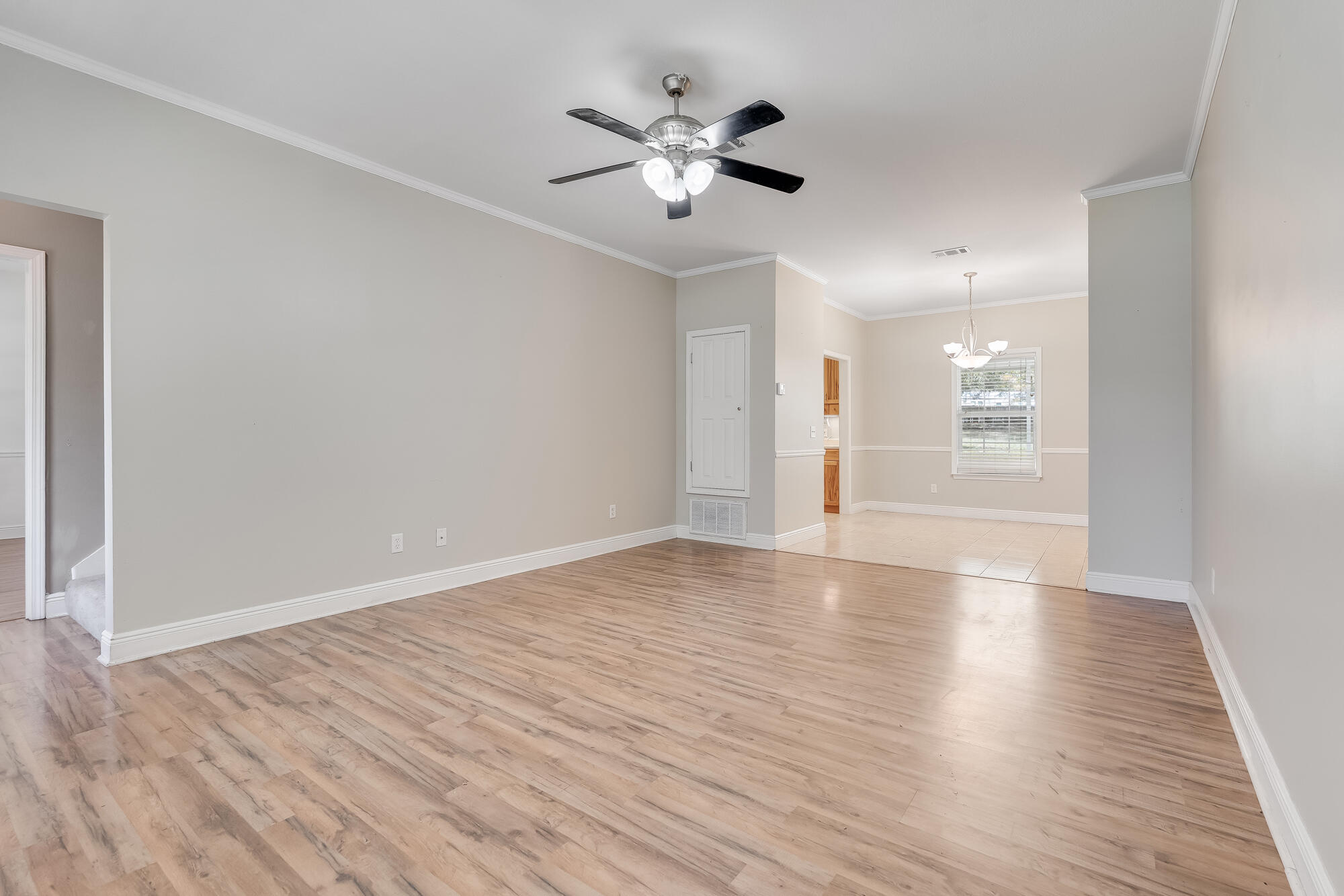 Lake Juniper S/D - Residential